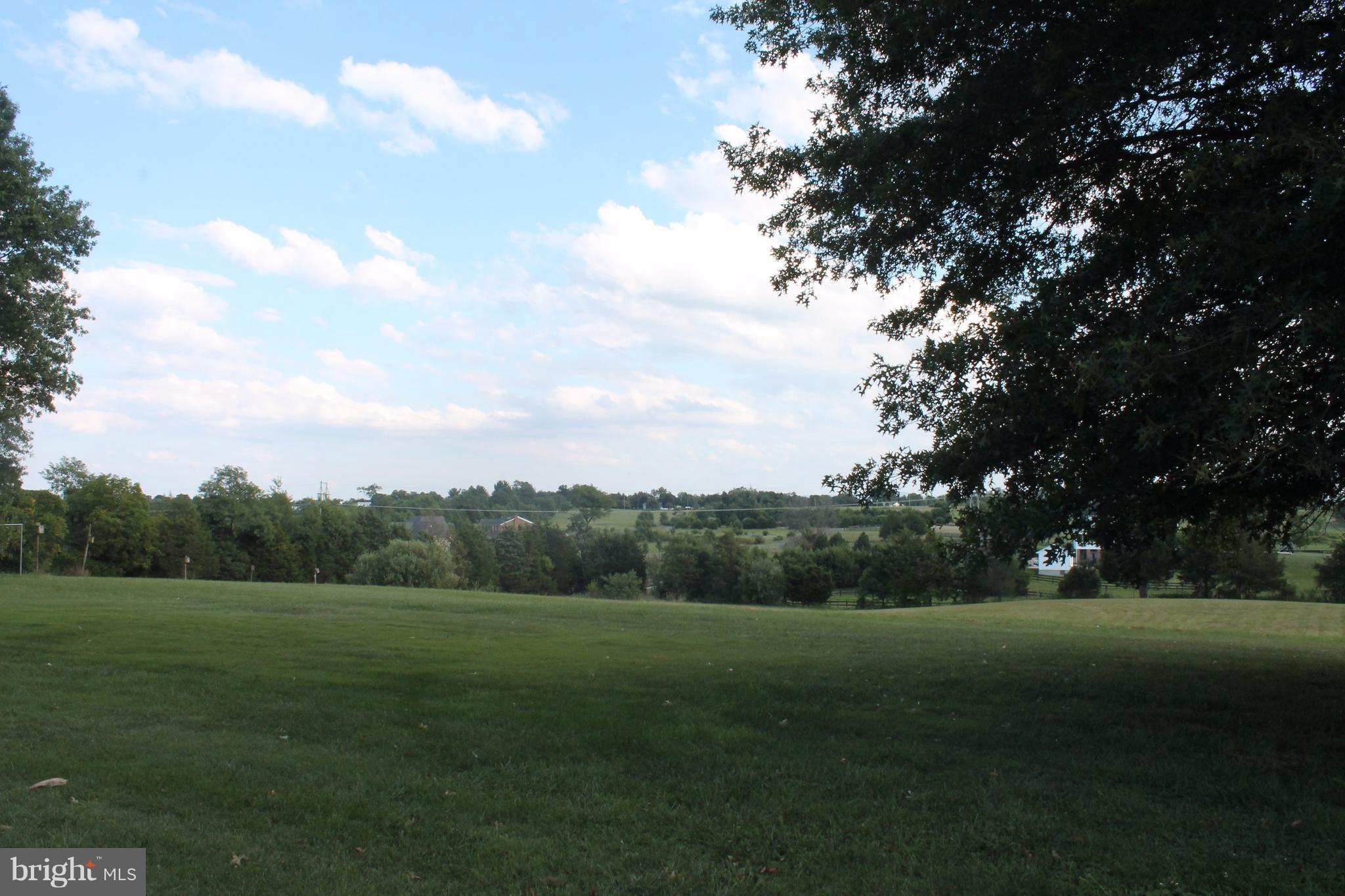 CLARY FARMS - Residential