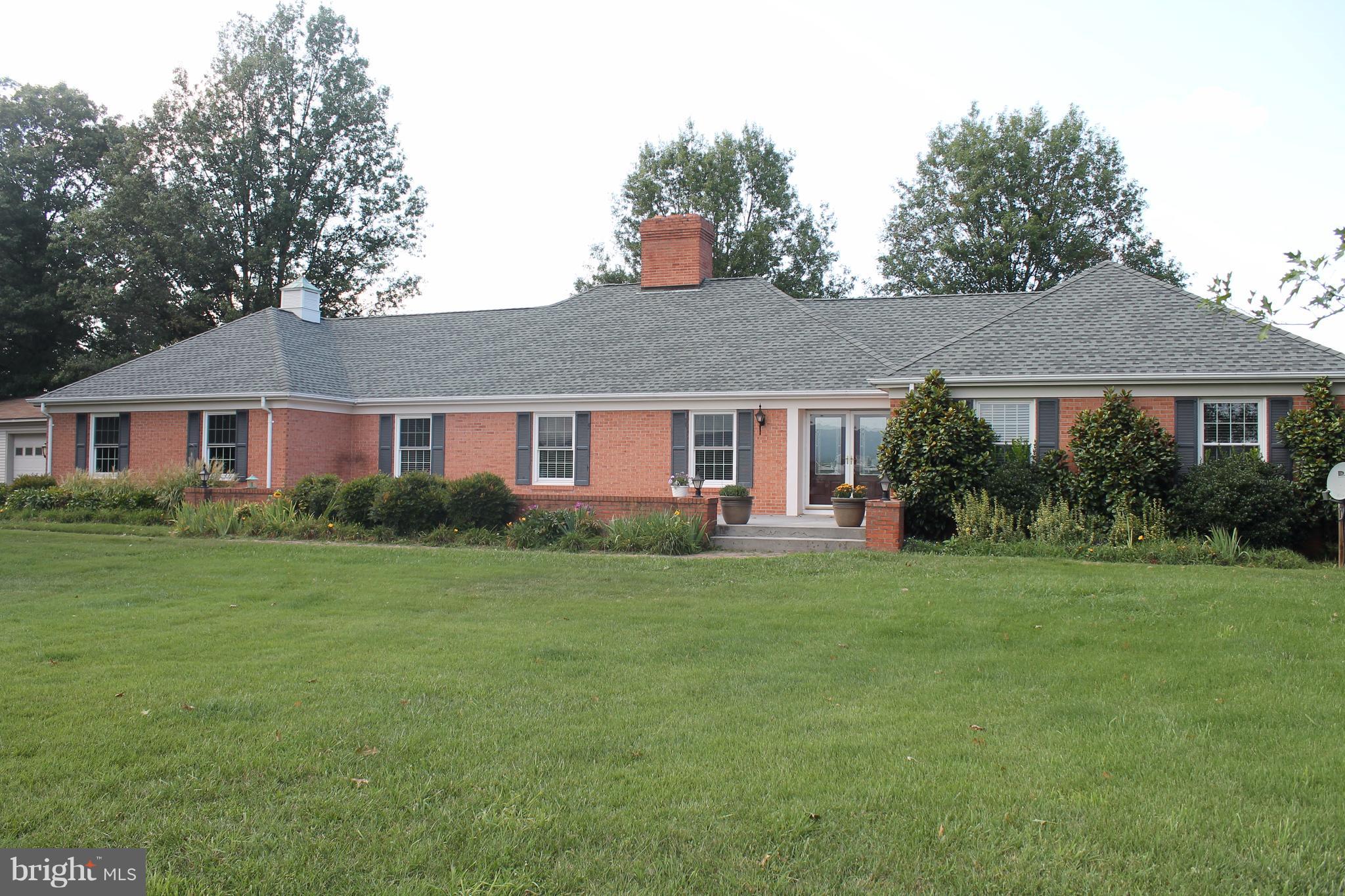 CLARY FARMS - Residential