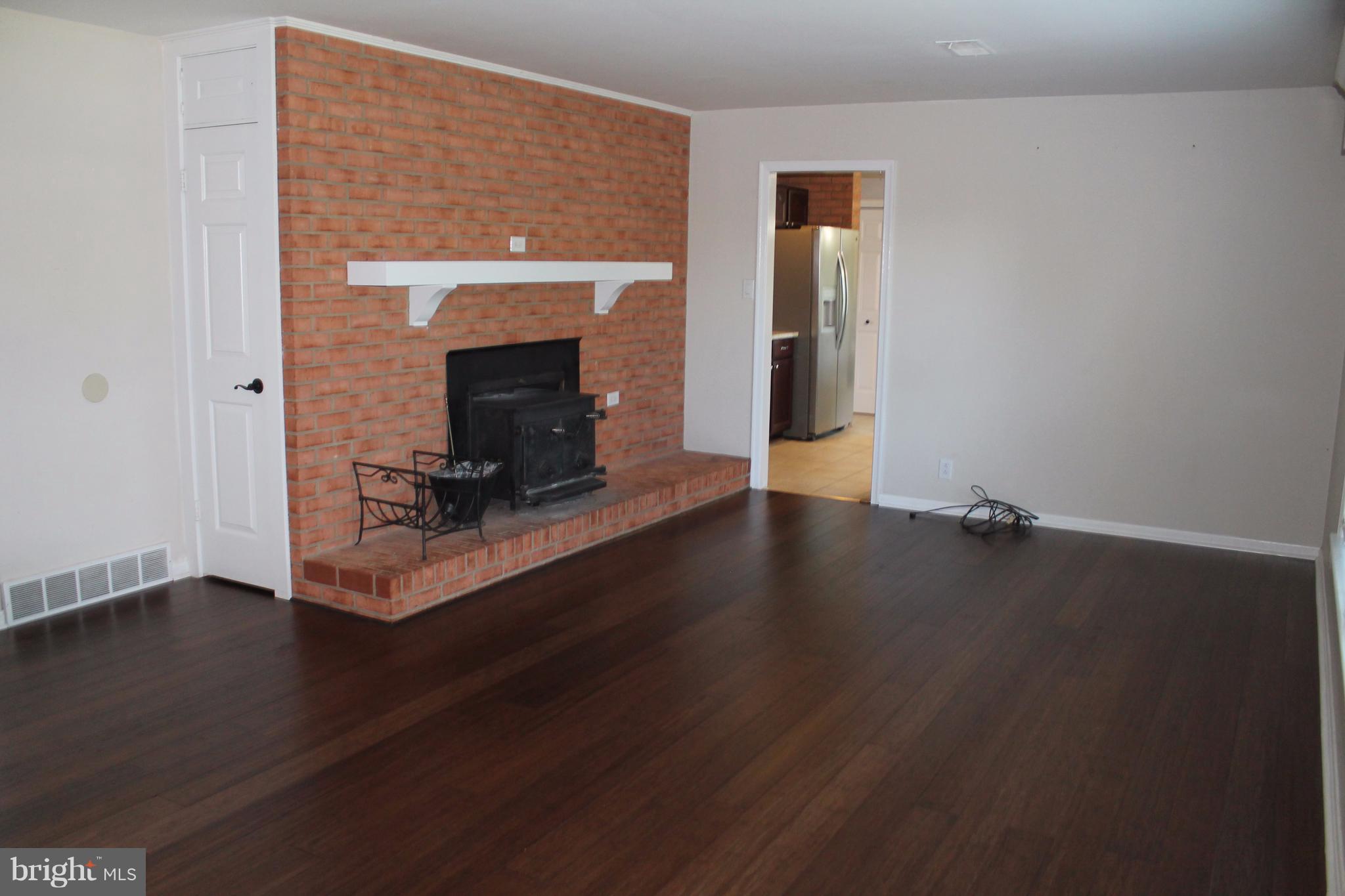 CLARY FARMS - Residential