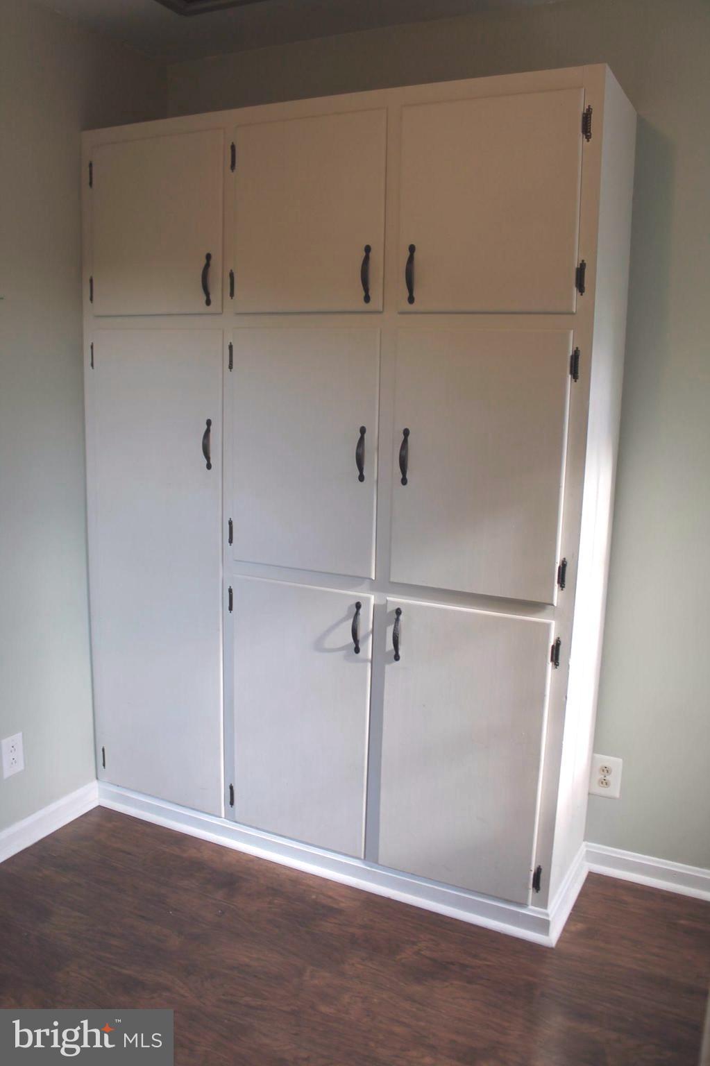 CLARY FARMS - Residential