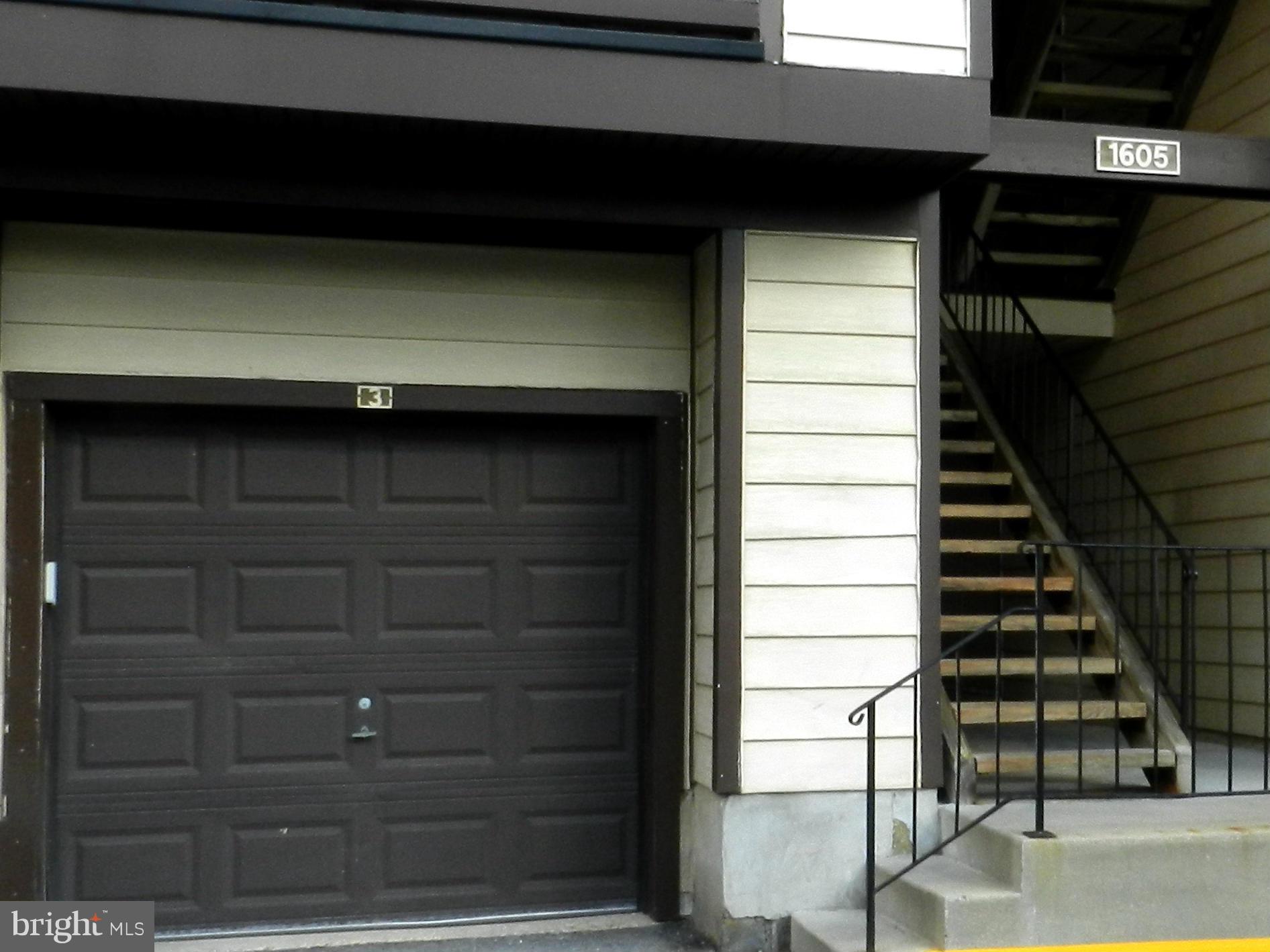 TIERS AT SILVER SPRING - Residential Lease