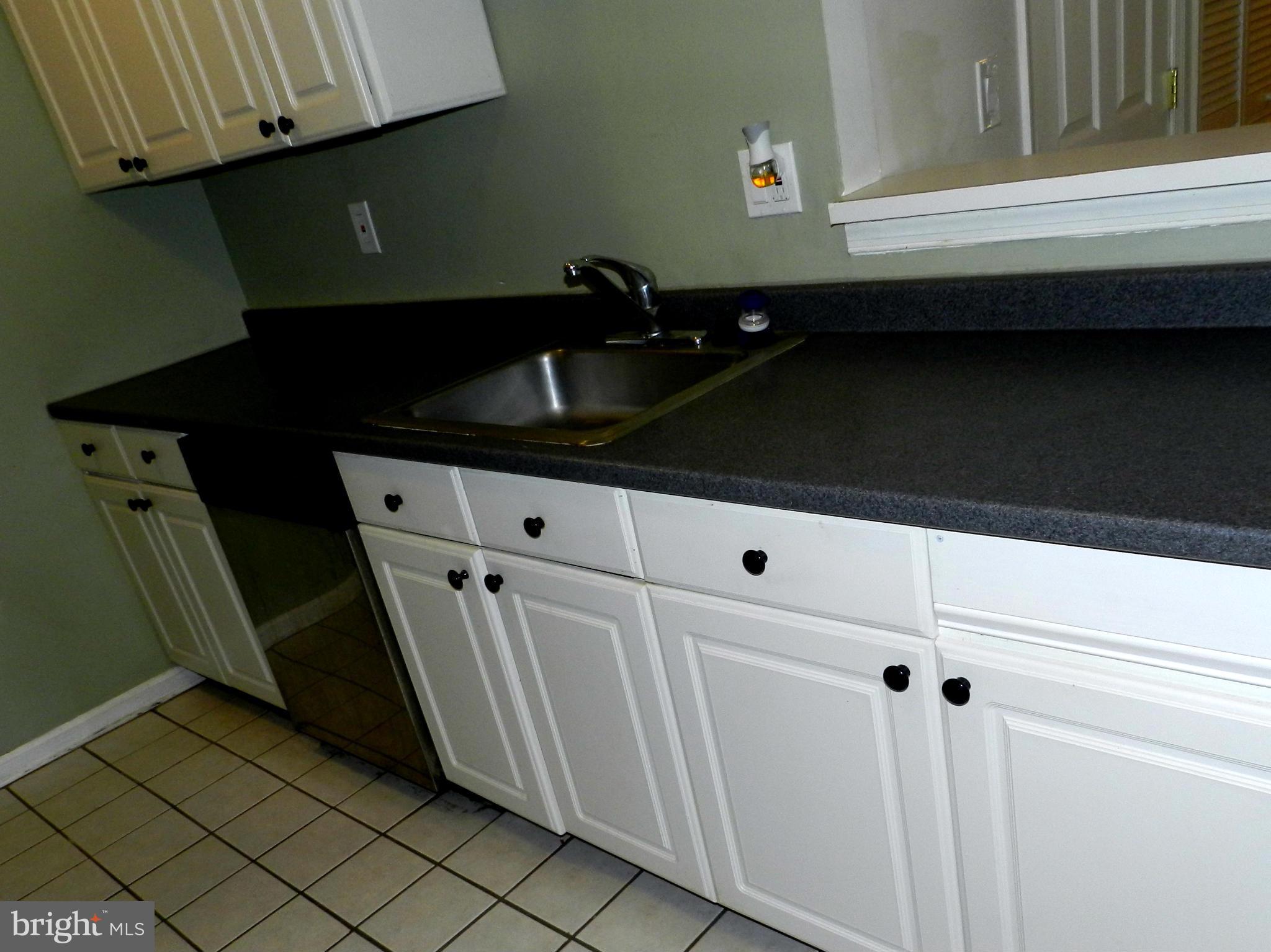 TIERS AT SILVER SPRING - Residential Lease