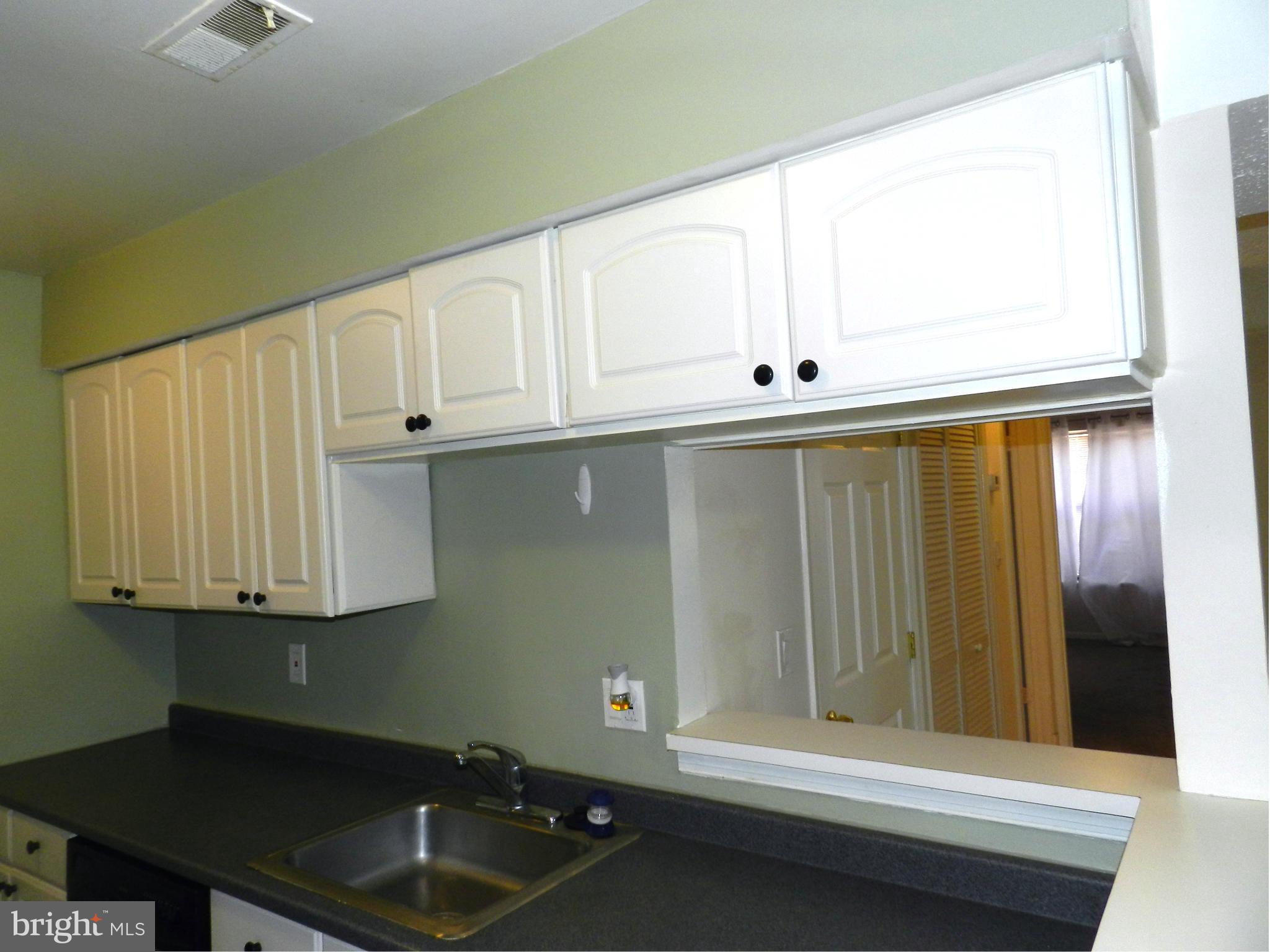 TIERS AT SILVER SPRING - Residential Lease