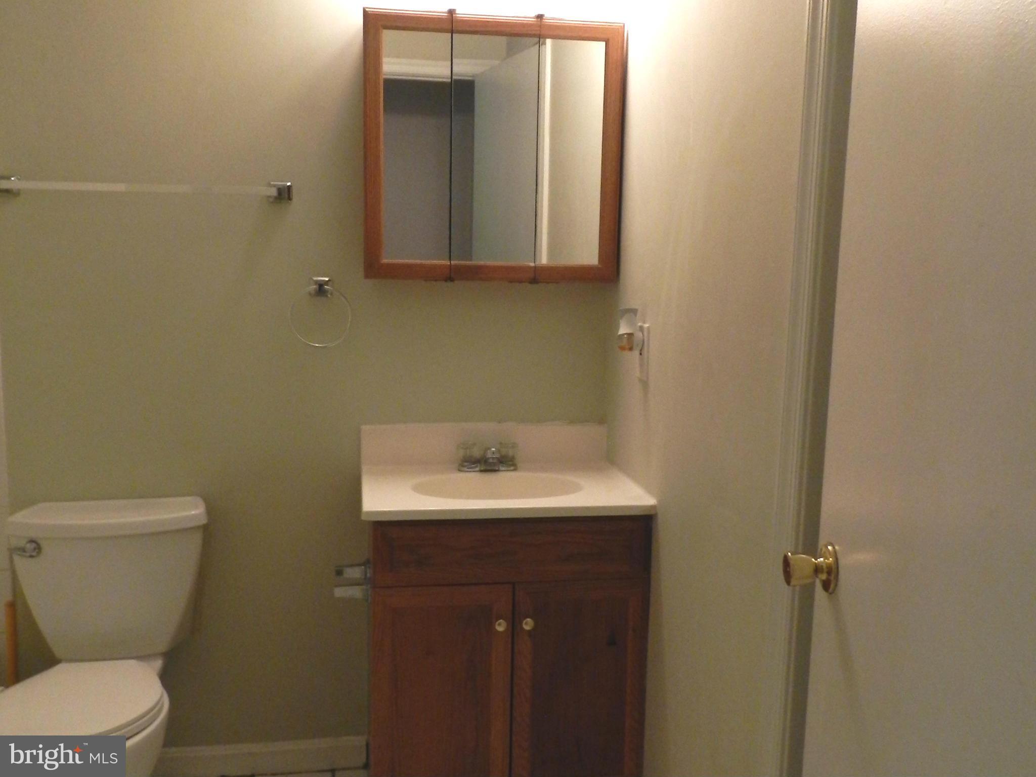 TIERS AT SILVER SPRING - Residential Lease