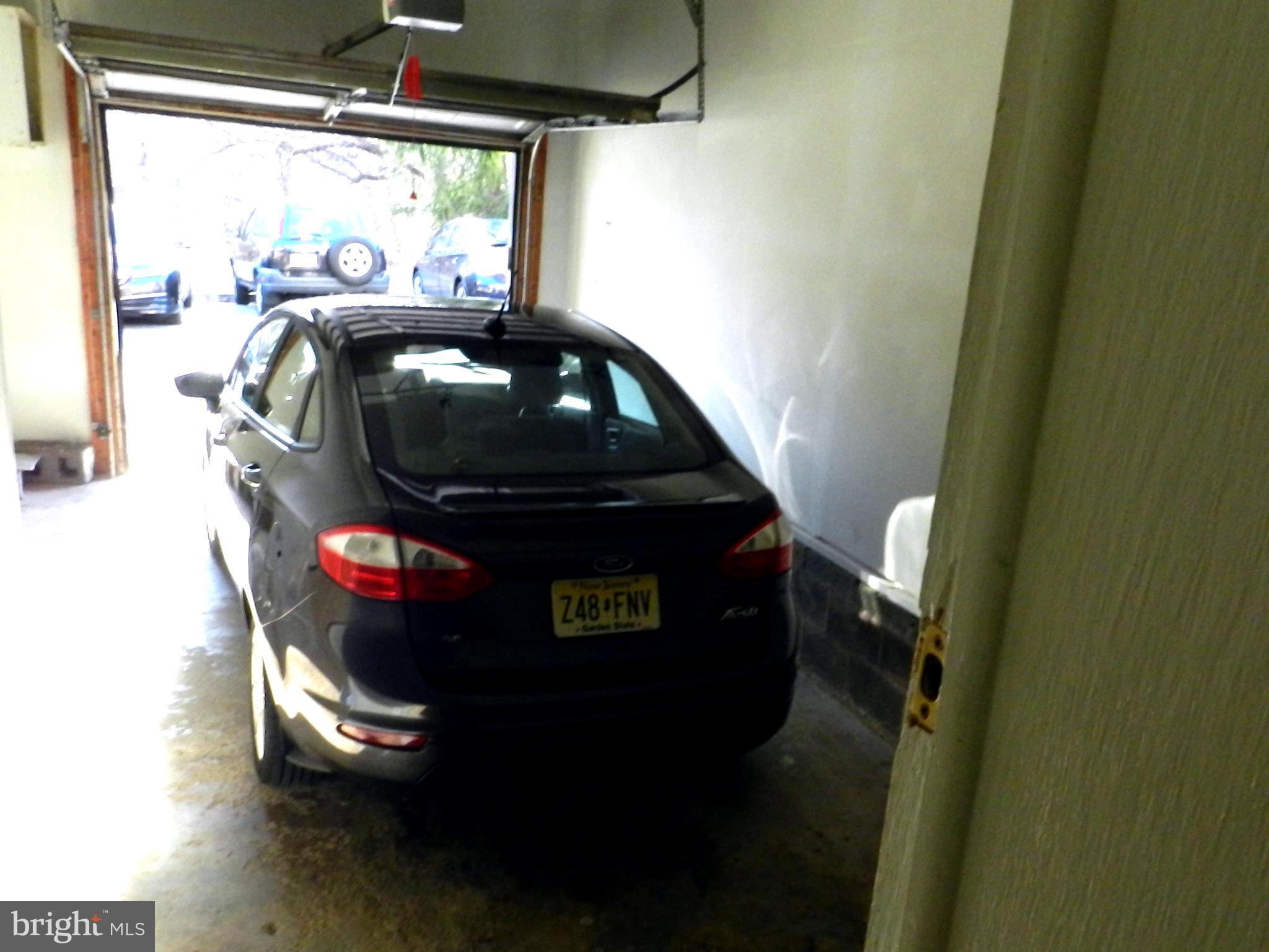 TIERS AT SILVER SPRING - Residential Lease