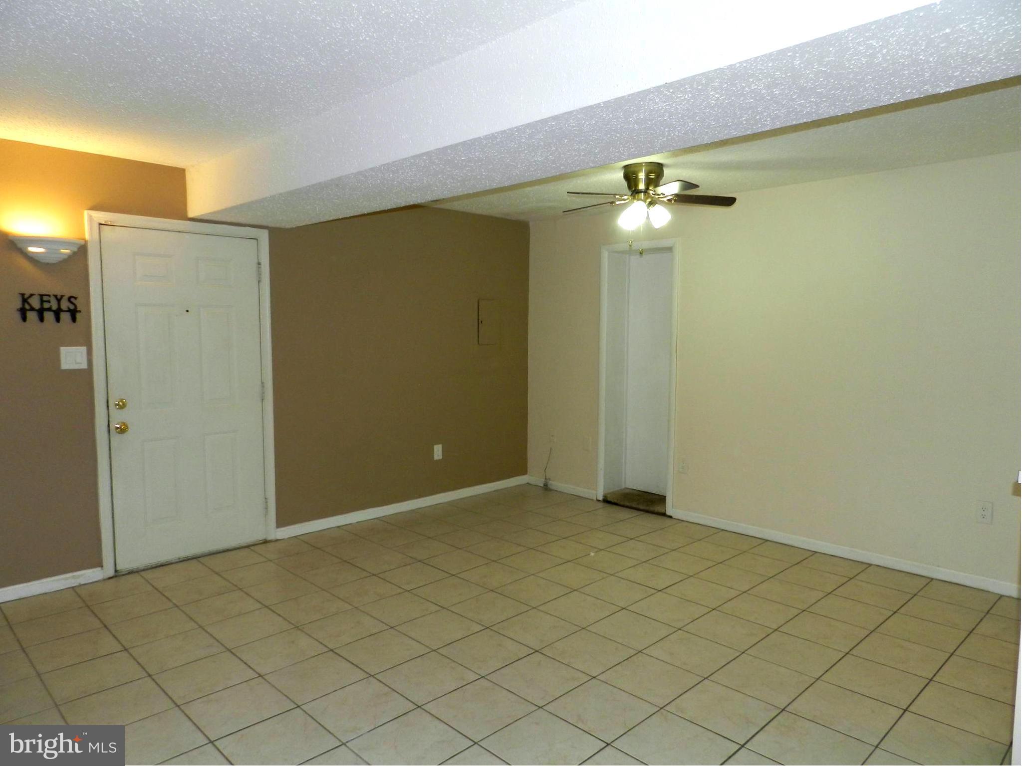 TIERS AT SILVER SPRING - Residential Lease