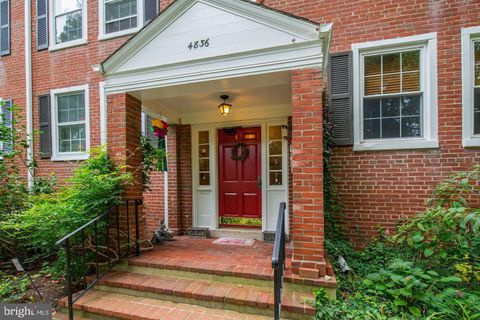 4836 29TH STREET S A1 ARLINGTON VA 22206