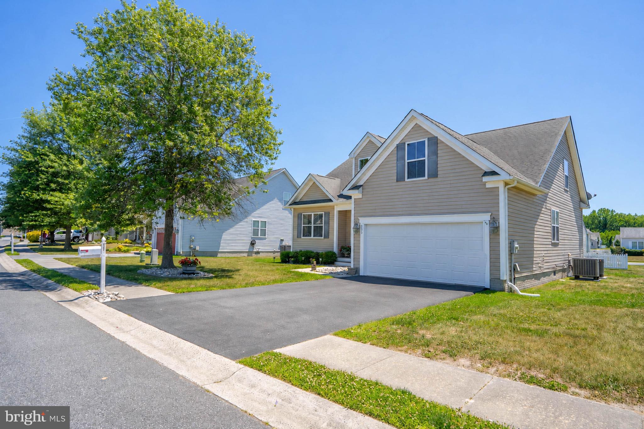 303 AMBERLY COURT