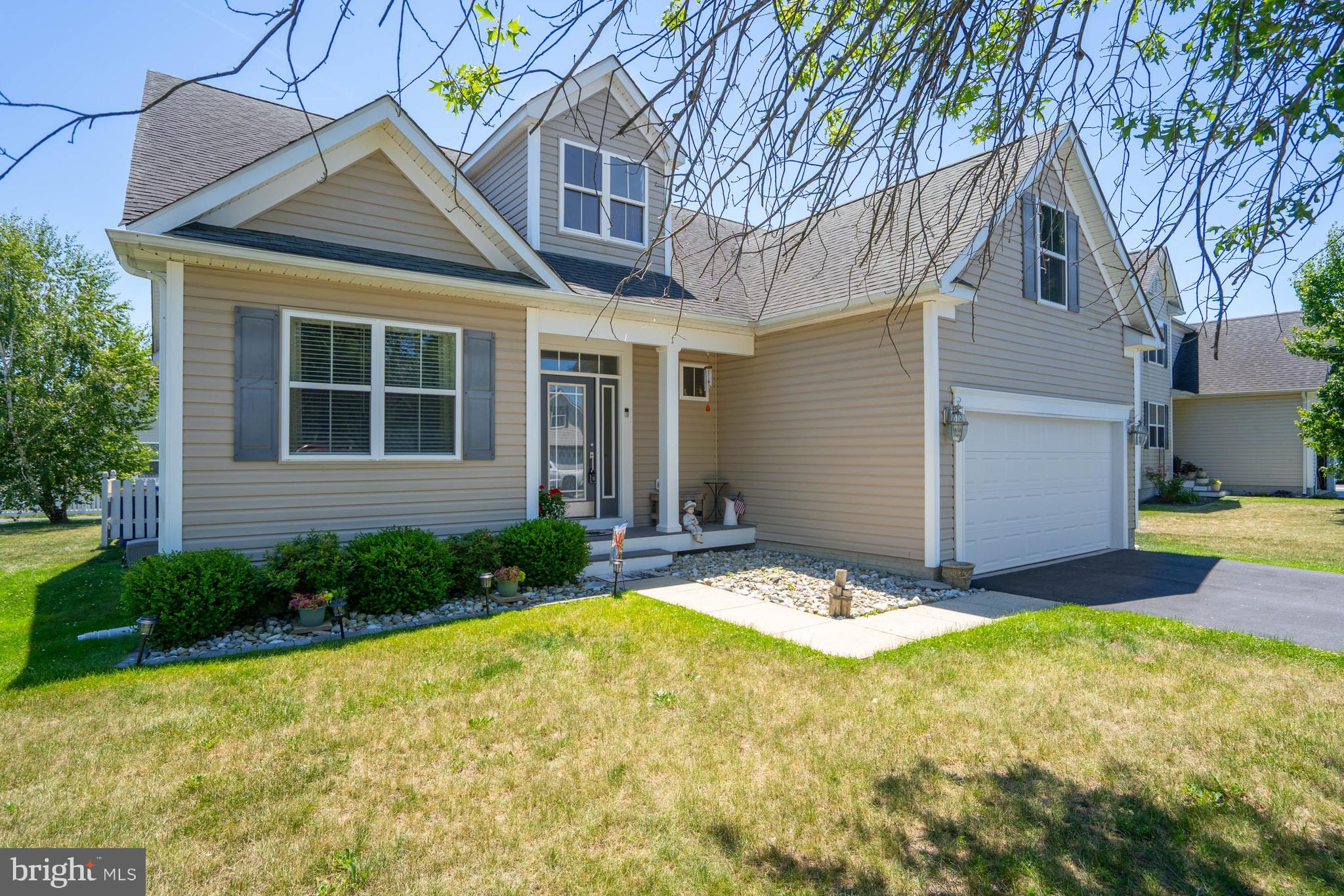 303 AMBERLY COURT