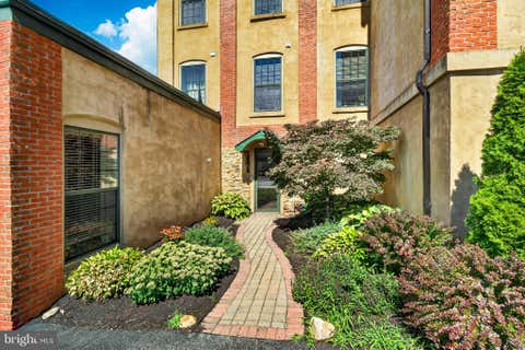 Condo For Sale - 541 Washington Avenue #202<br/> PHOENIXVILLE, PA 19460