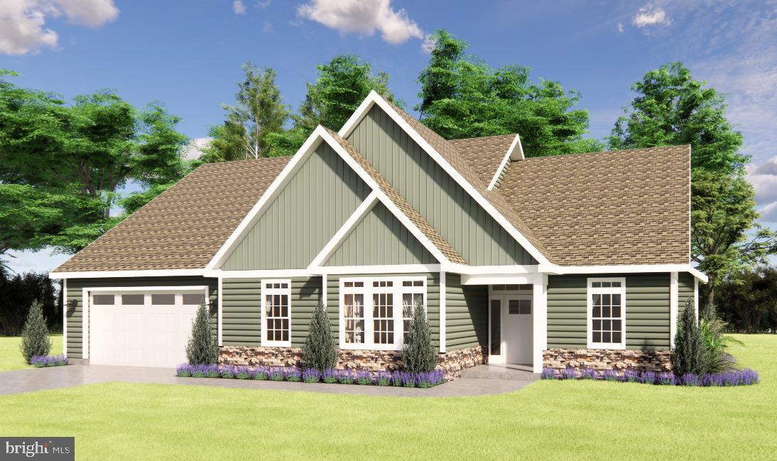 DEVON GREEN - Residential