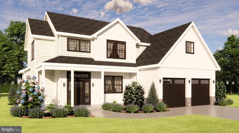 Photo of Fairway Dr Lot 1, READING, PA 19606 (MLS # PABK2068148)