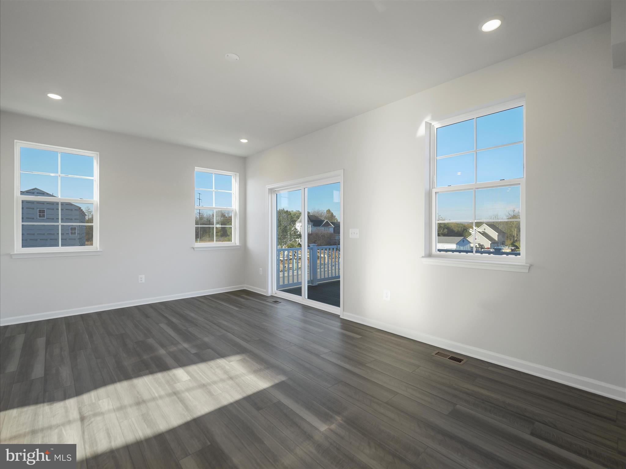 WILLOW GLEN - Residential Lease
