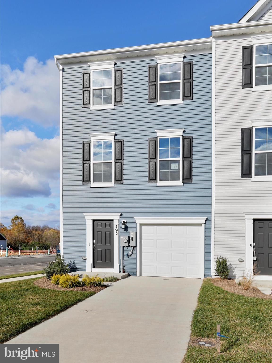 WILLOW GLEN - Residential Lease