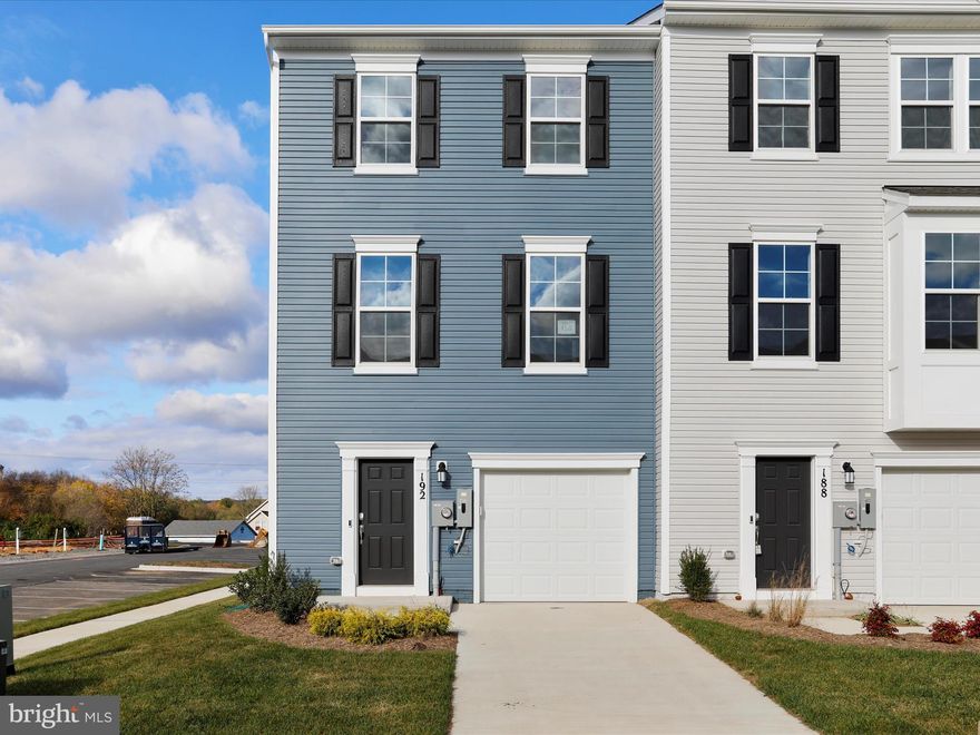 This spacious three-bedroom townhouse offers the perfect blend of comfort and style In Willow Glen. With two full baths and two convenient half baths, this home is ideal for families or professionals. The bright and open layout boasts modern finishes, a well-equipped kitchen, and generous living spaces. Enjoy the benefits of ambig deck and lots of  amenities, ample storage, and a welcoming neighborhood. To ensure a great fit for our community, all applicants must pass a background check, eviction check, and credit check. Don’t miss out on this stunning rental opportunity! Professional Photos on Thursday and will be uploaded as soon as received.