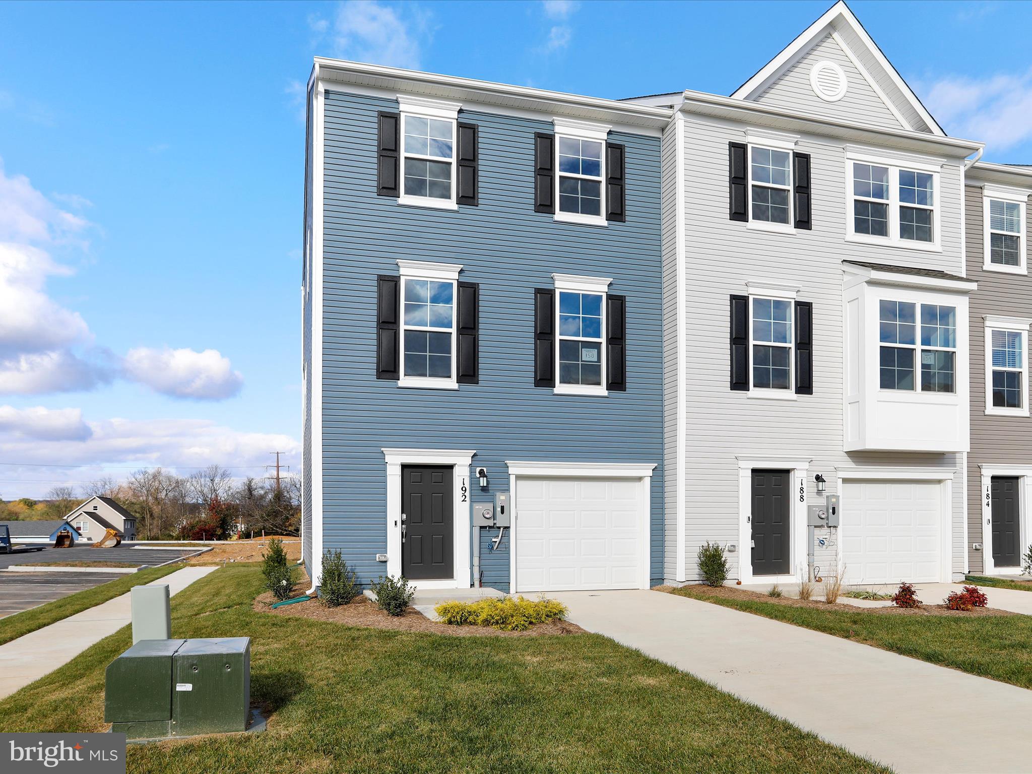 WILLOW GLEN - Residential Lease