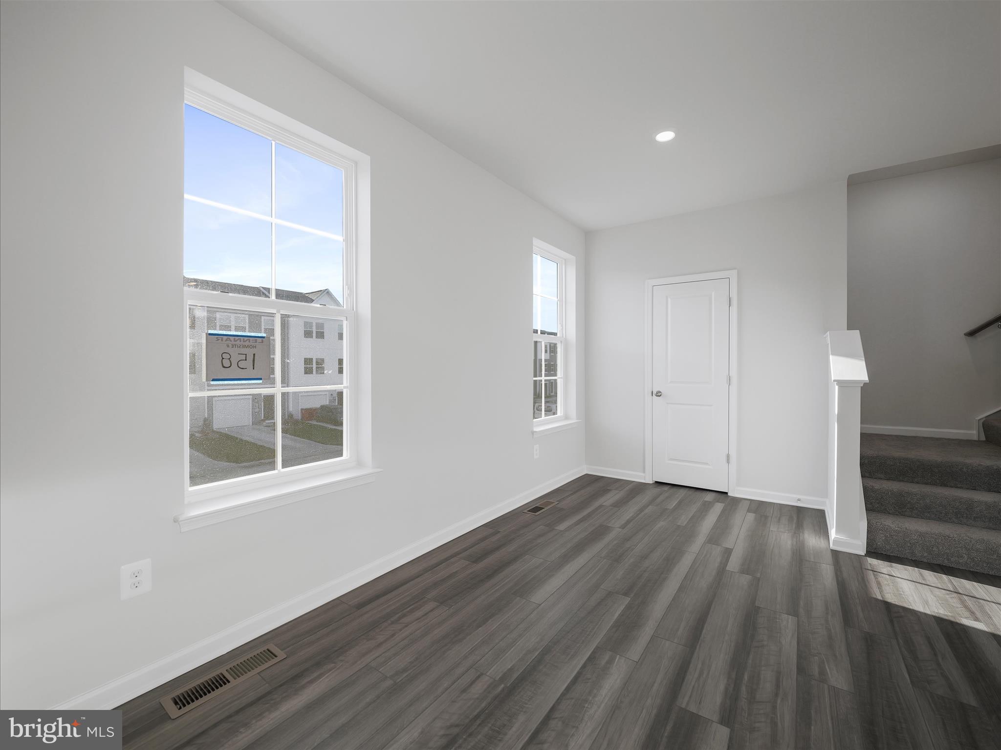 WILLOW GLEN - Residential Lease