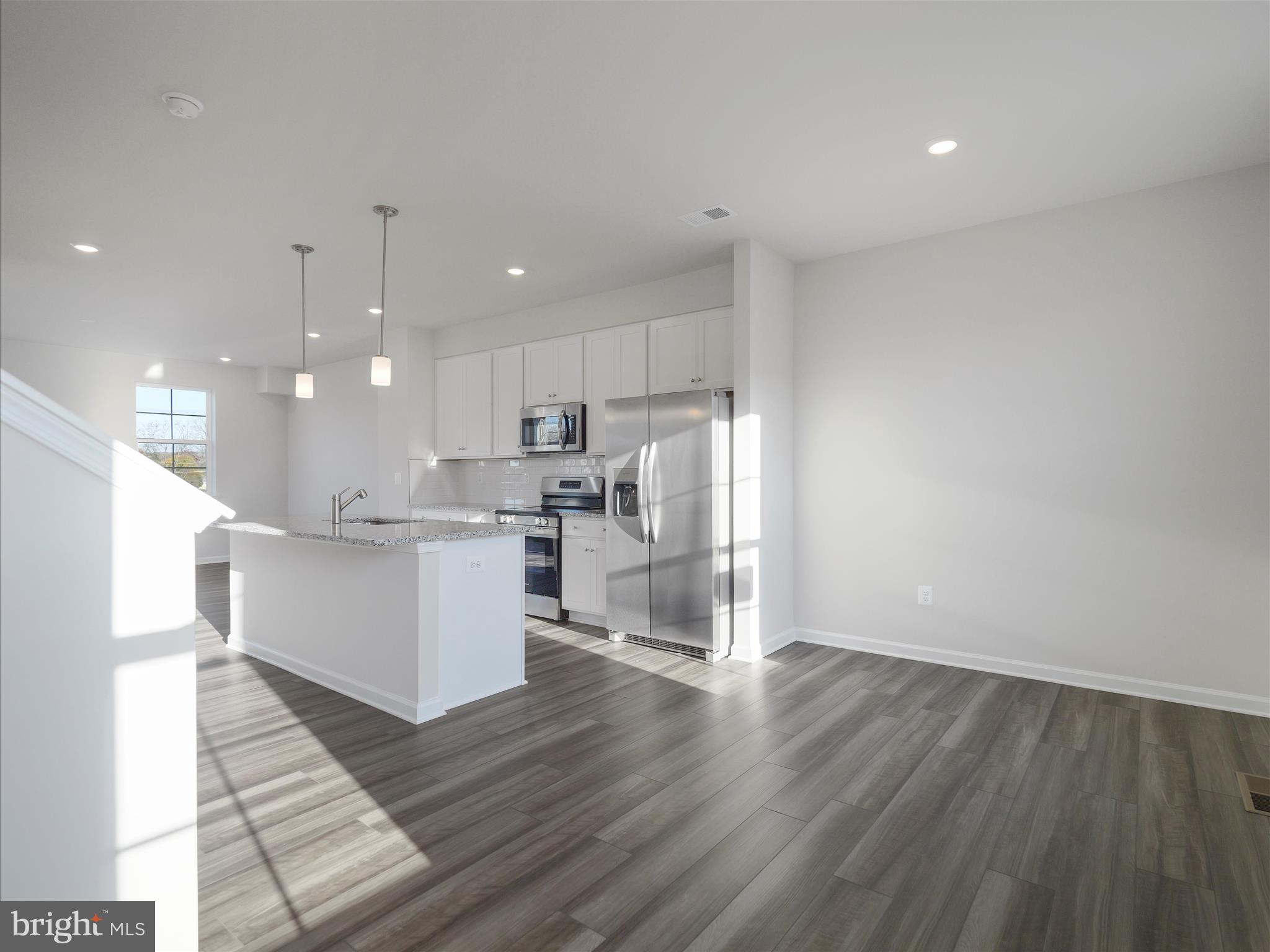 WILLOW GLEN - Residential Lease