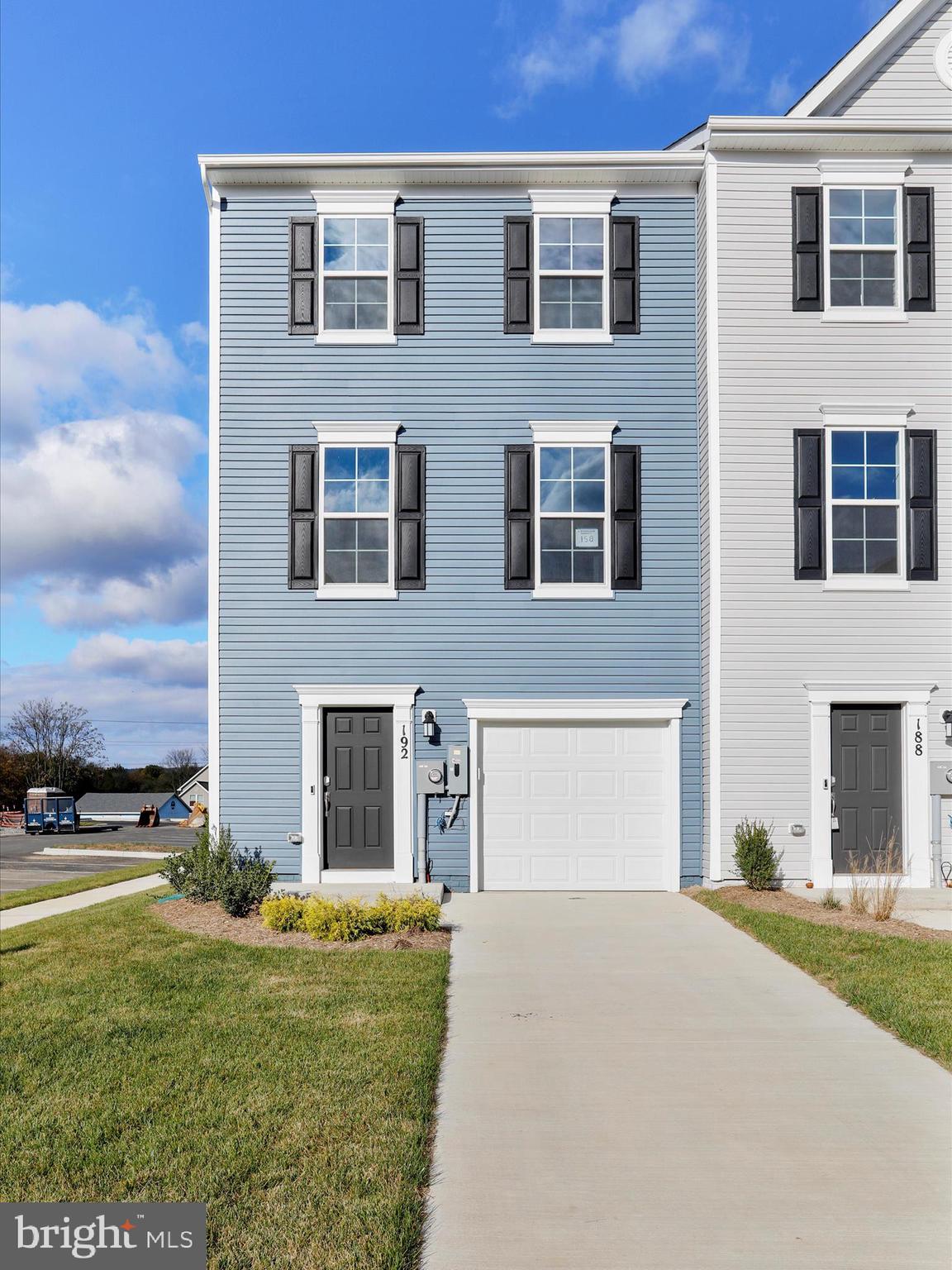 WILLOW GLEN - Residential Lease