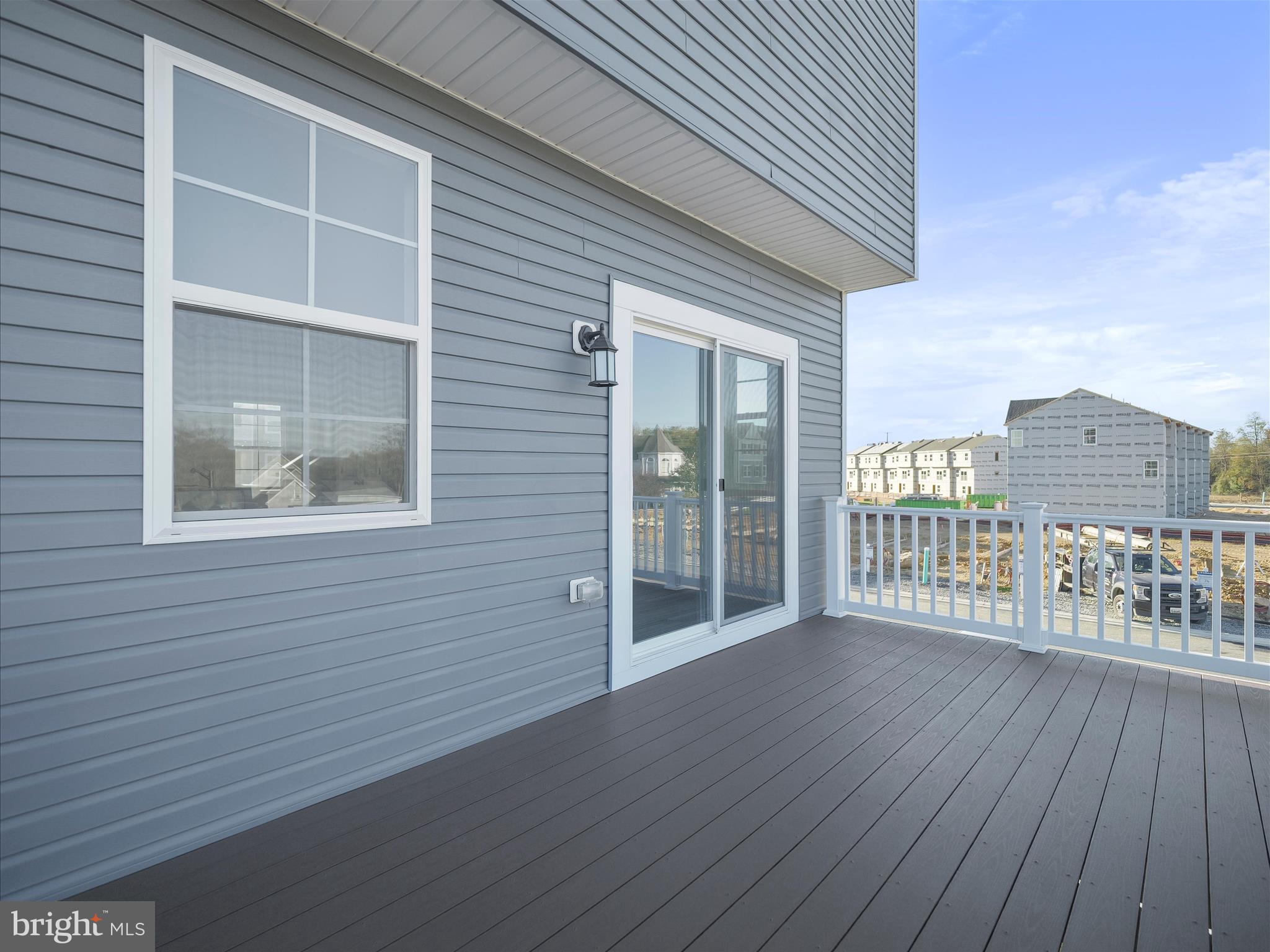 WILLOW GLEN - Residential Lease