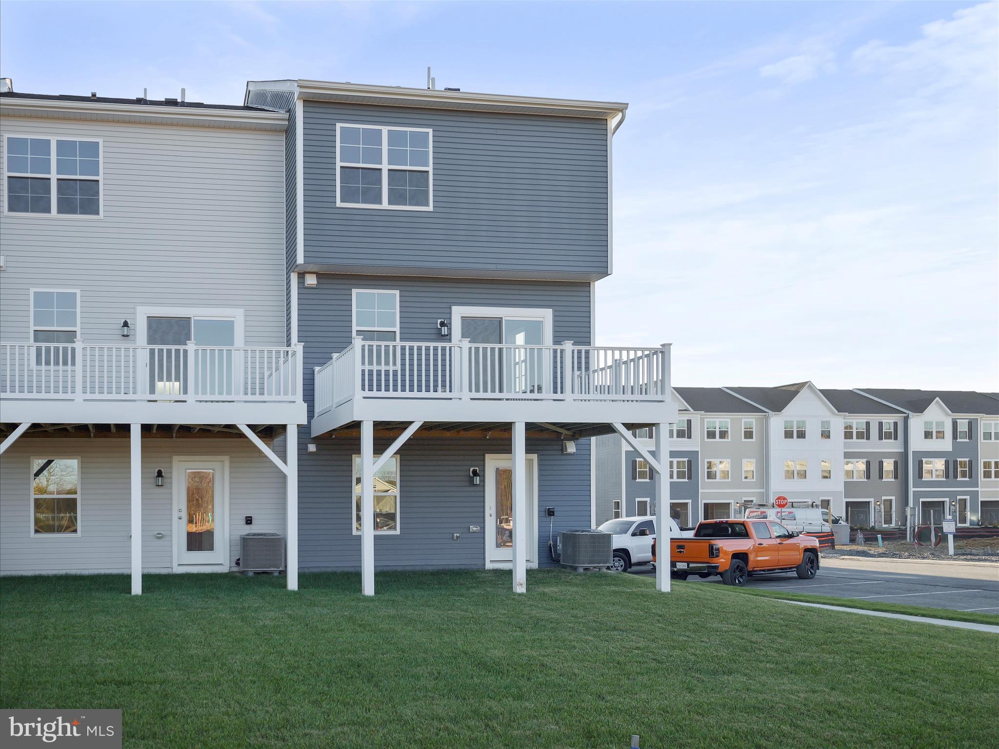 WILLOW GLEN - Residential Lease