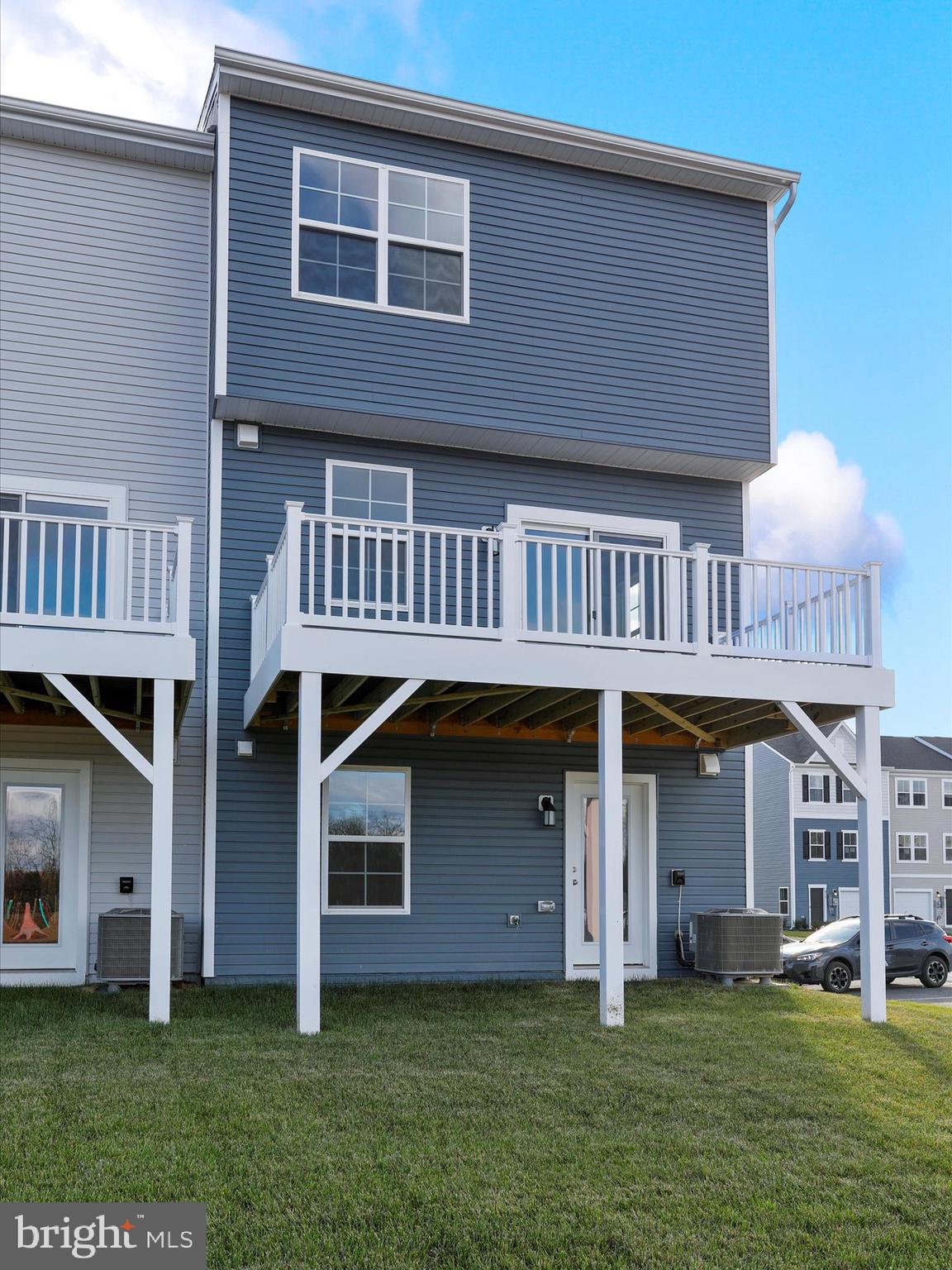 WILLOW GLEN - Residential Lease