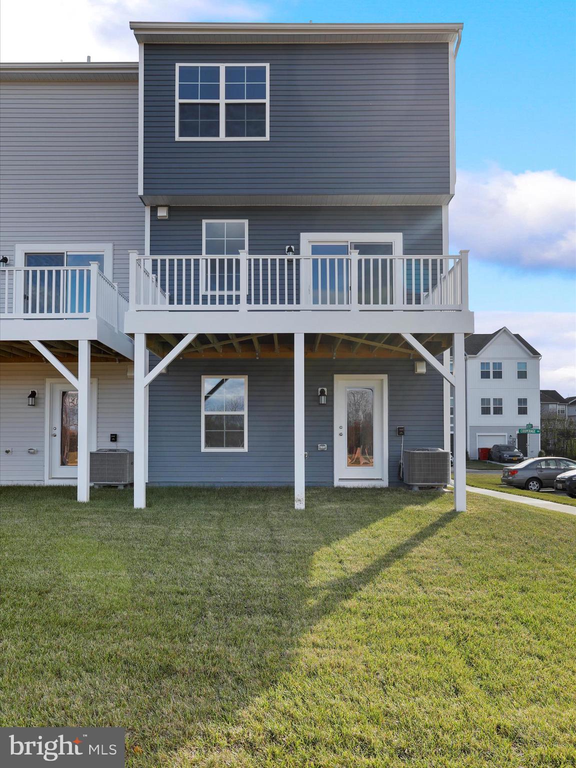 WILLOW GLEN - Residential Lease