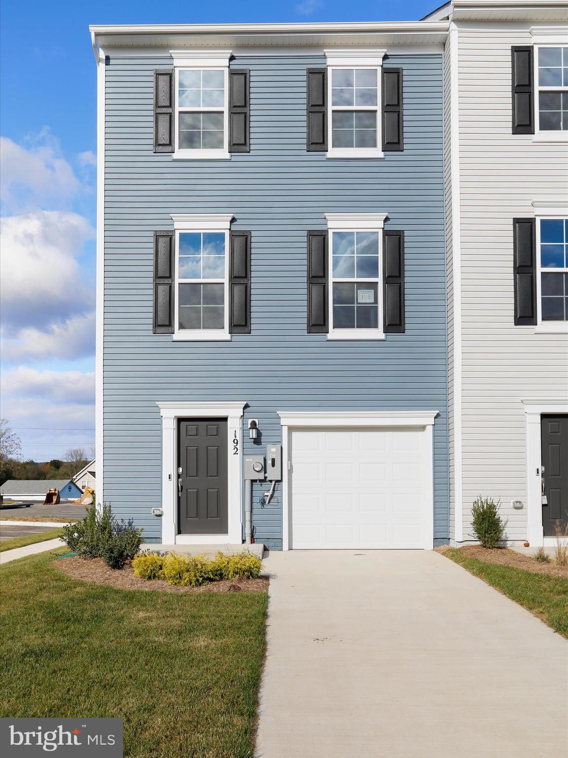 WILLOW GLEN - Residential Lease