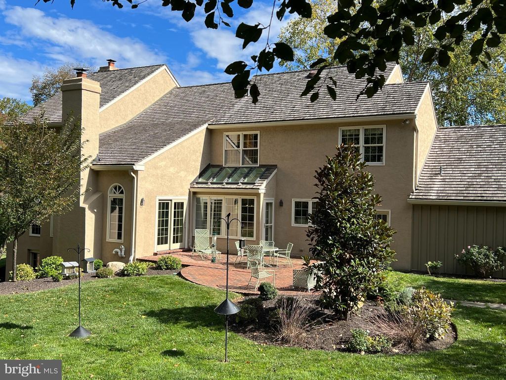 Photo of 287 Stonegate Drive, DEVON, PA 19333 (MLS # PACT2111804)