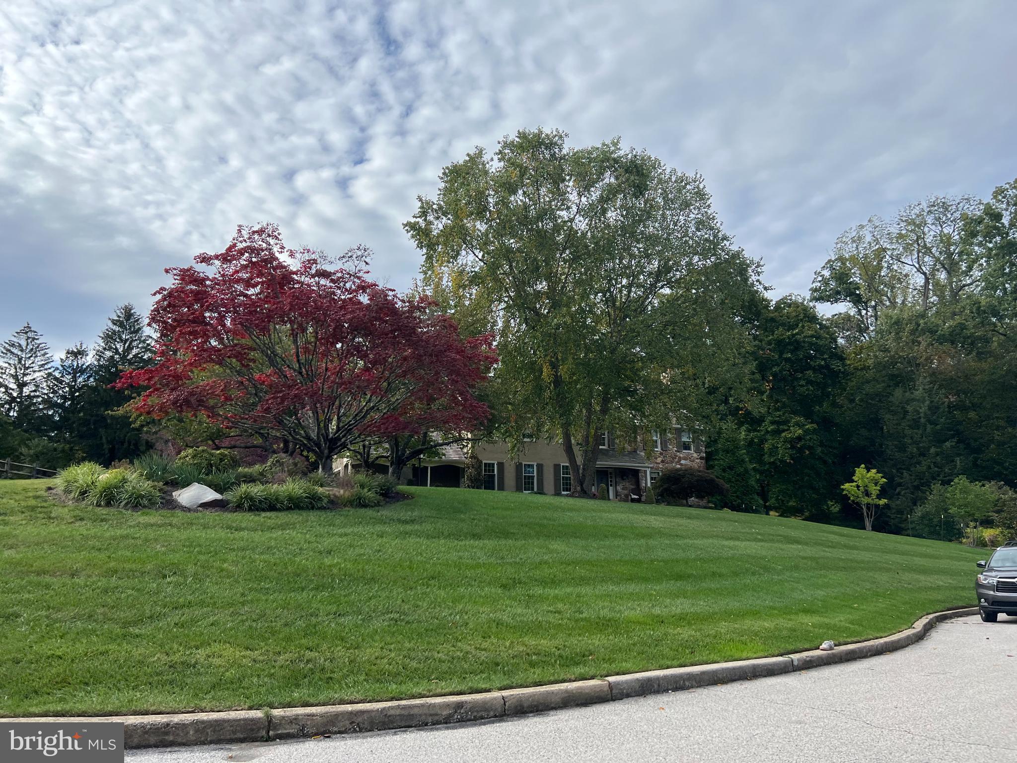 STONEGATE - Residential