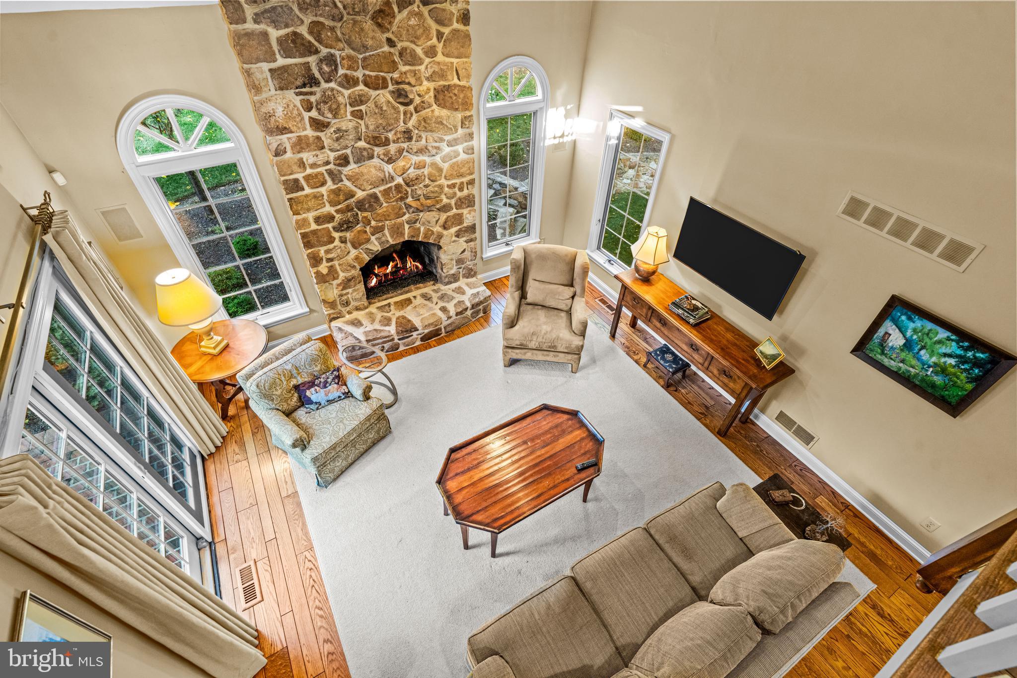 STONEGATE - Residential