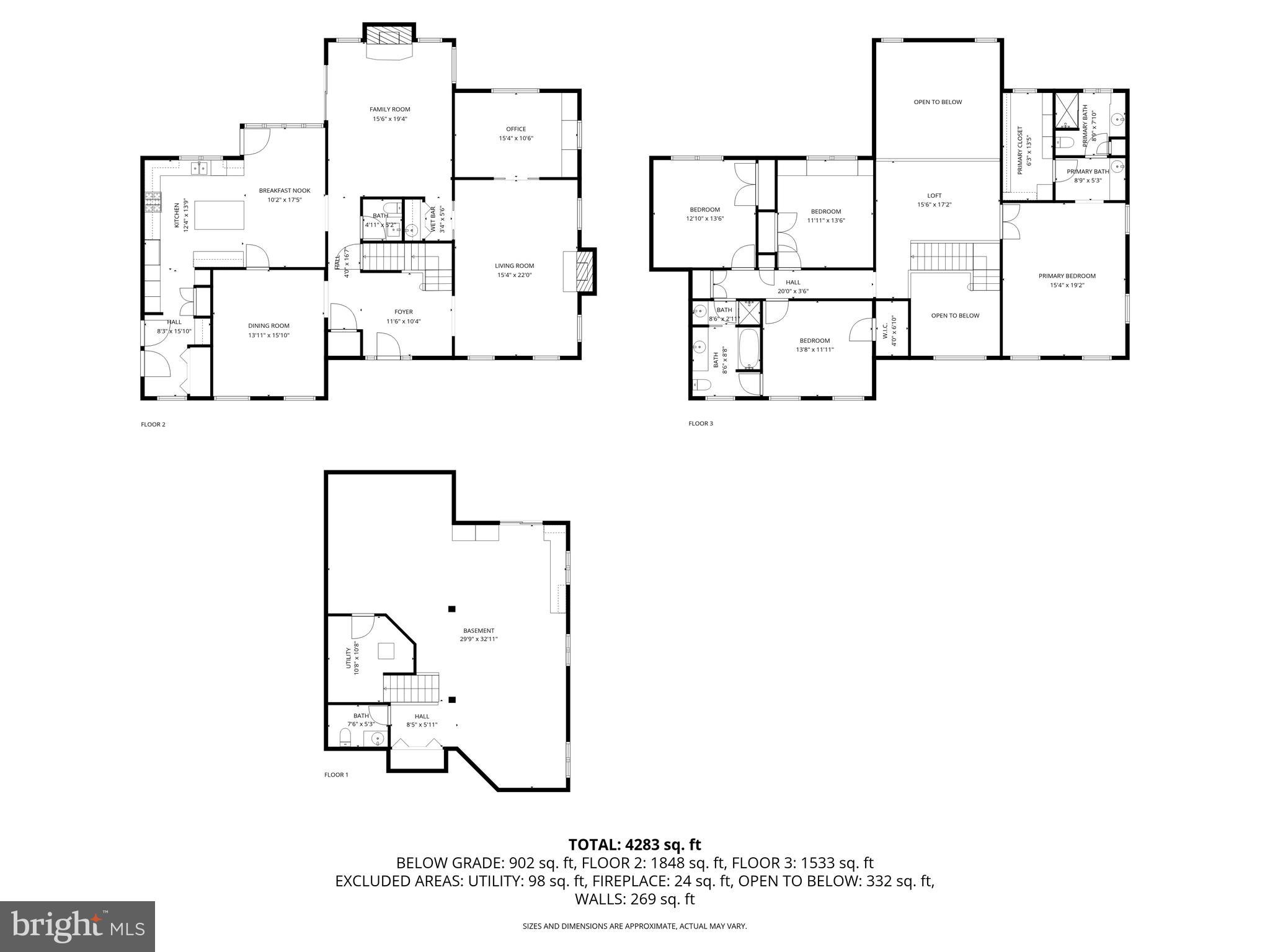 STONEGATE - Residential