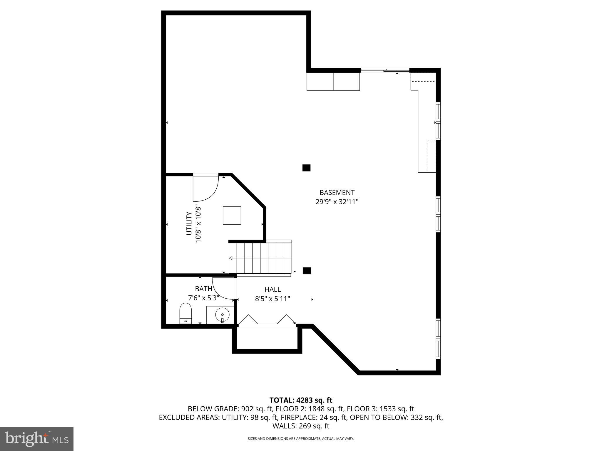 STONEGATE - Residential