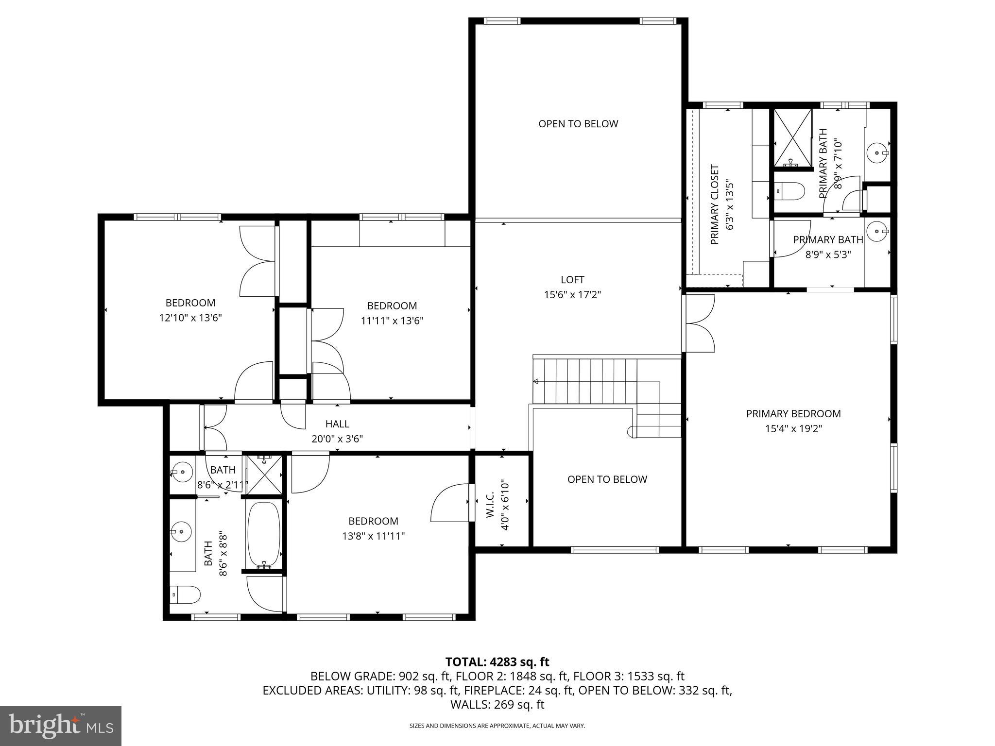 STONEGATE - Residential