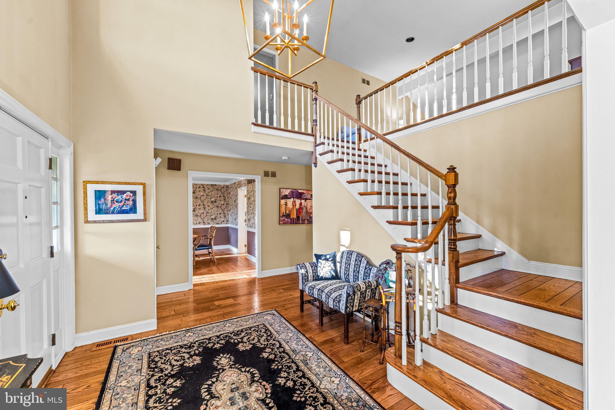 287 STONEGATE DRIVE