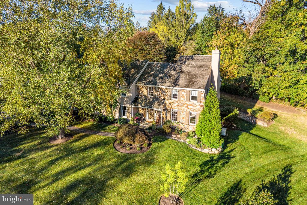 Photo of 287 Stonegate Drive, DEVON, PA 19333 (MLS # PACT2111804)