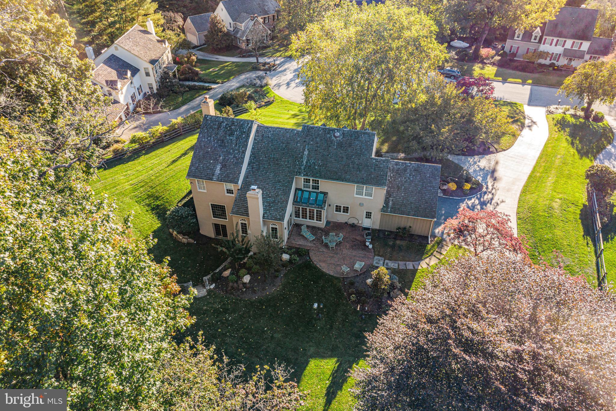 STONEGATE - Residential