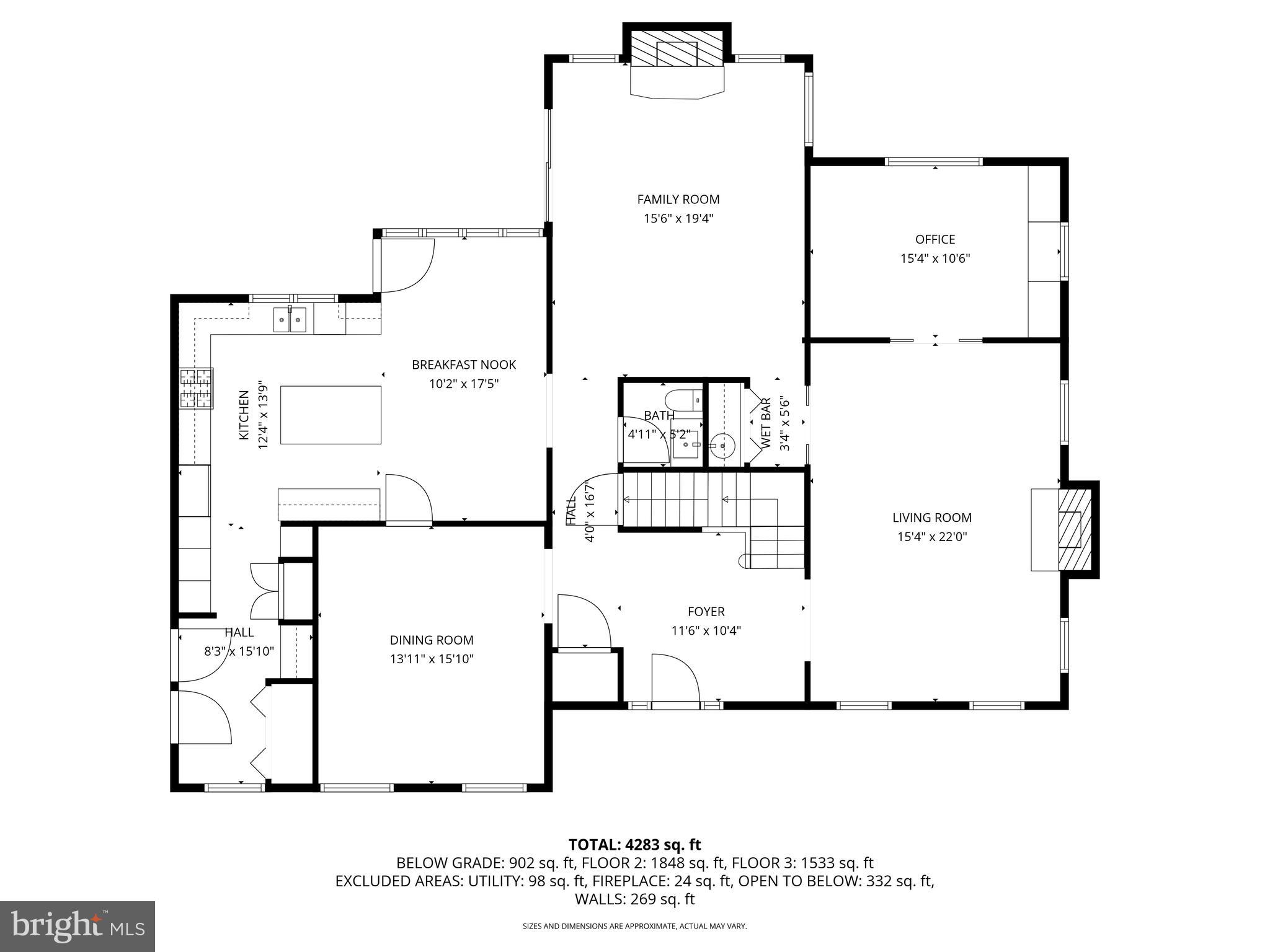 STONEGATE - Residential