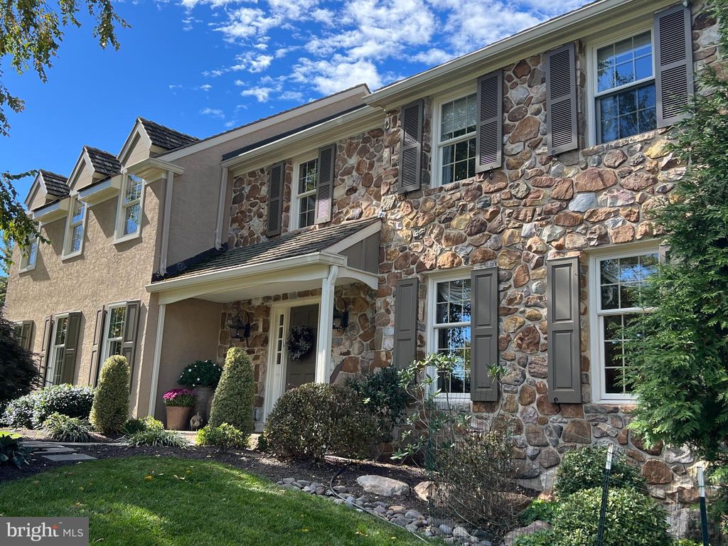 Photo of 287 Stonegate Drive, DEVON, PA 19333 (MLS # PACT2111804)