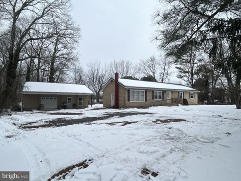 10182 HAILEM SCHOOL ROAD EASTON MD 21601