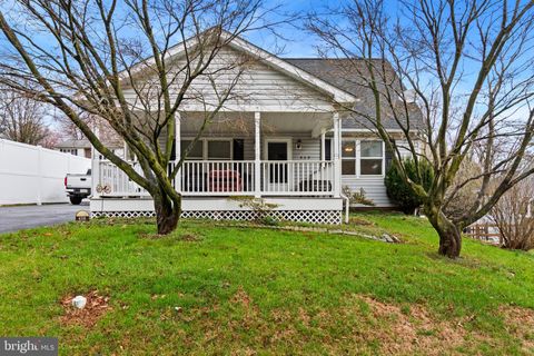 438 UNIONTOWN ROAD WESTMINSTER MD 21158
