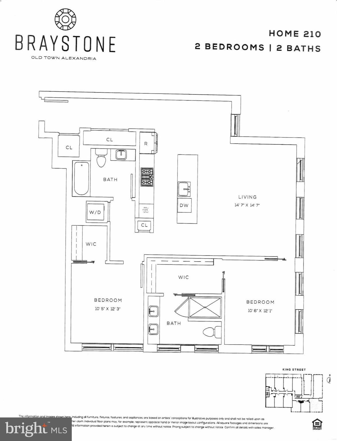 OLD TOWN ALEXANDRIA - Residential