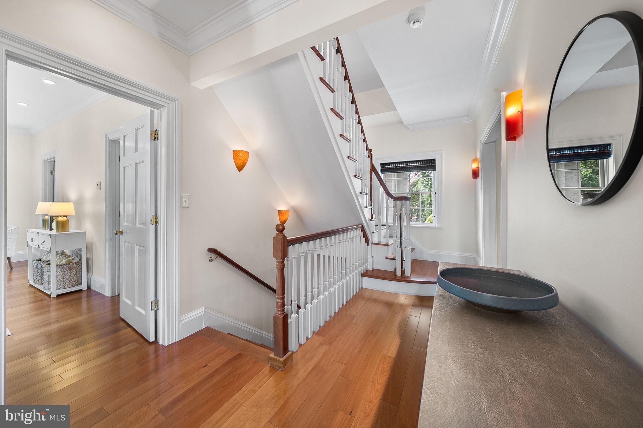 JANNEYS LANE - Residential