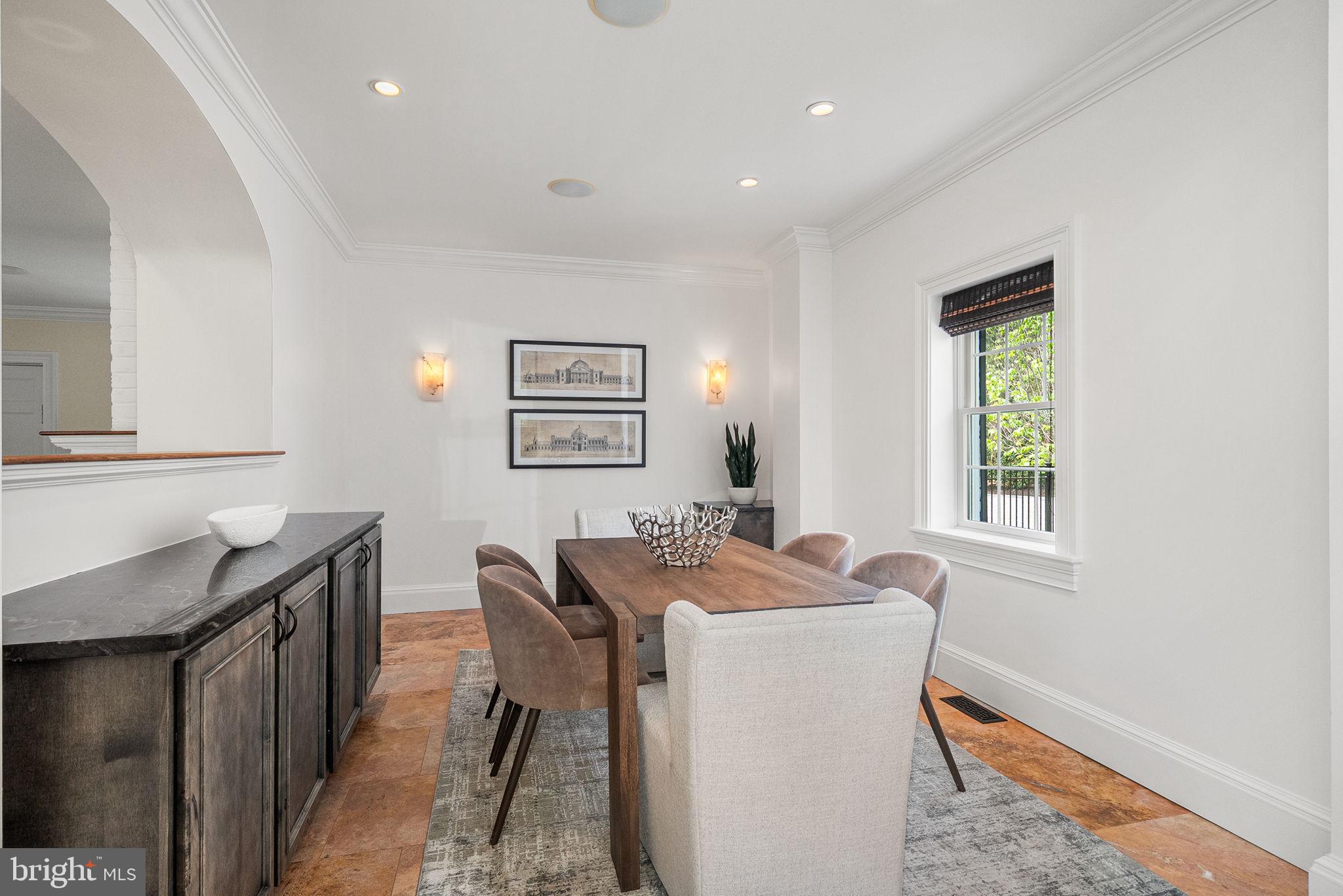 JANNEYS LANE - Residential