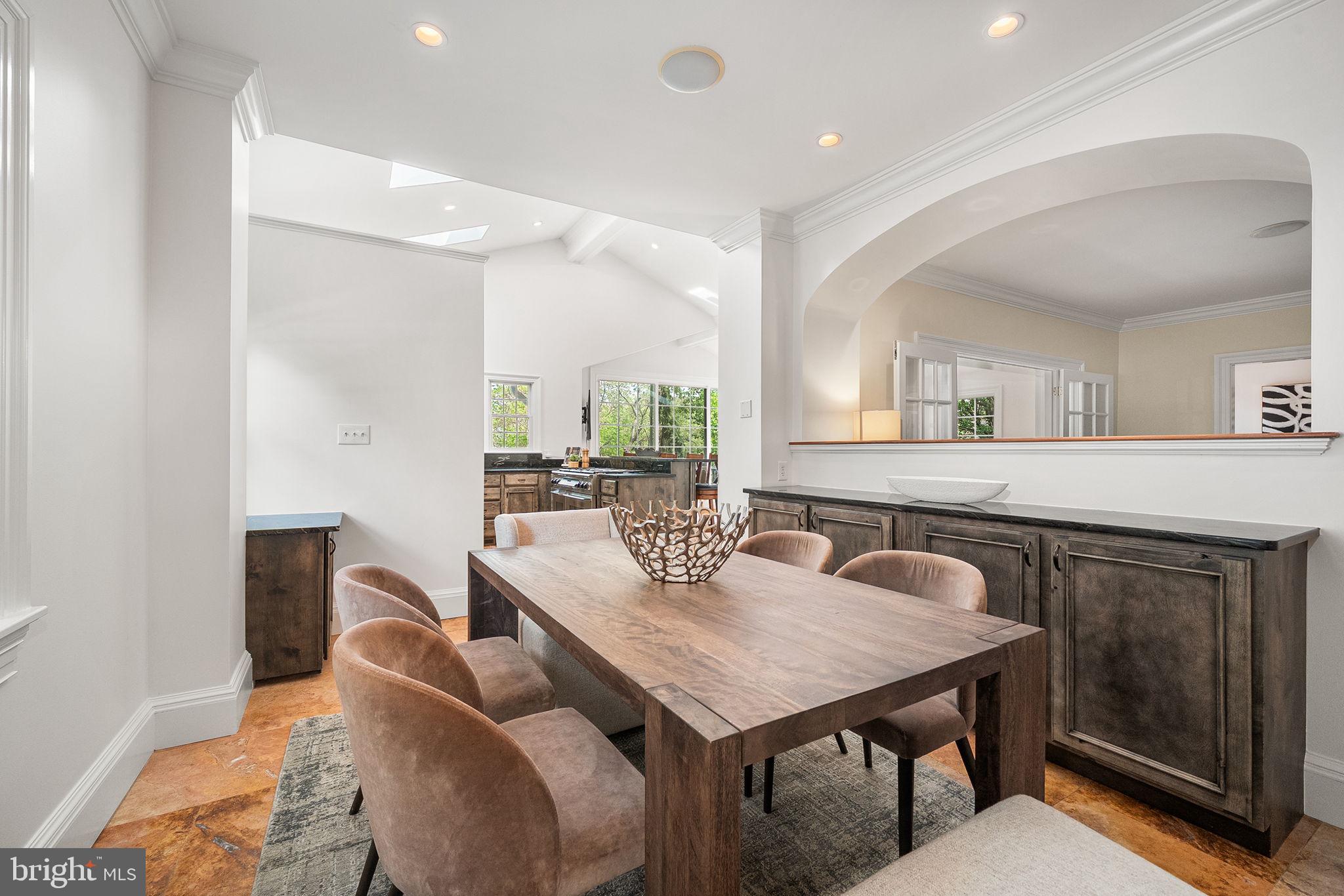 JANNEYS LANE - Residential