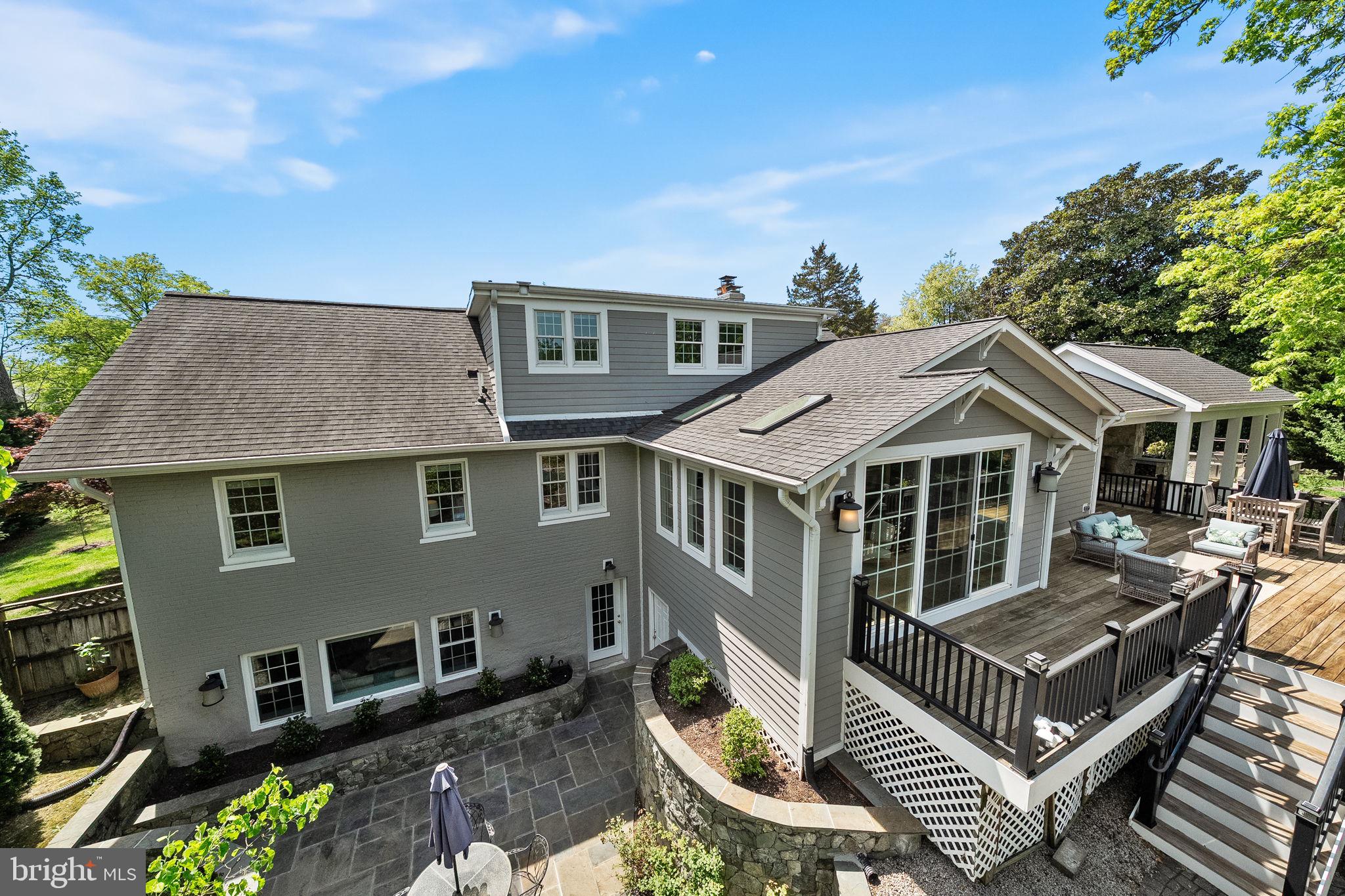 JANNEYS LANE - Residential