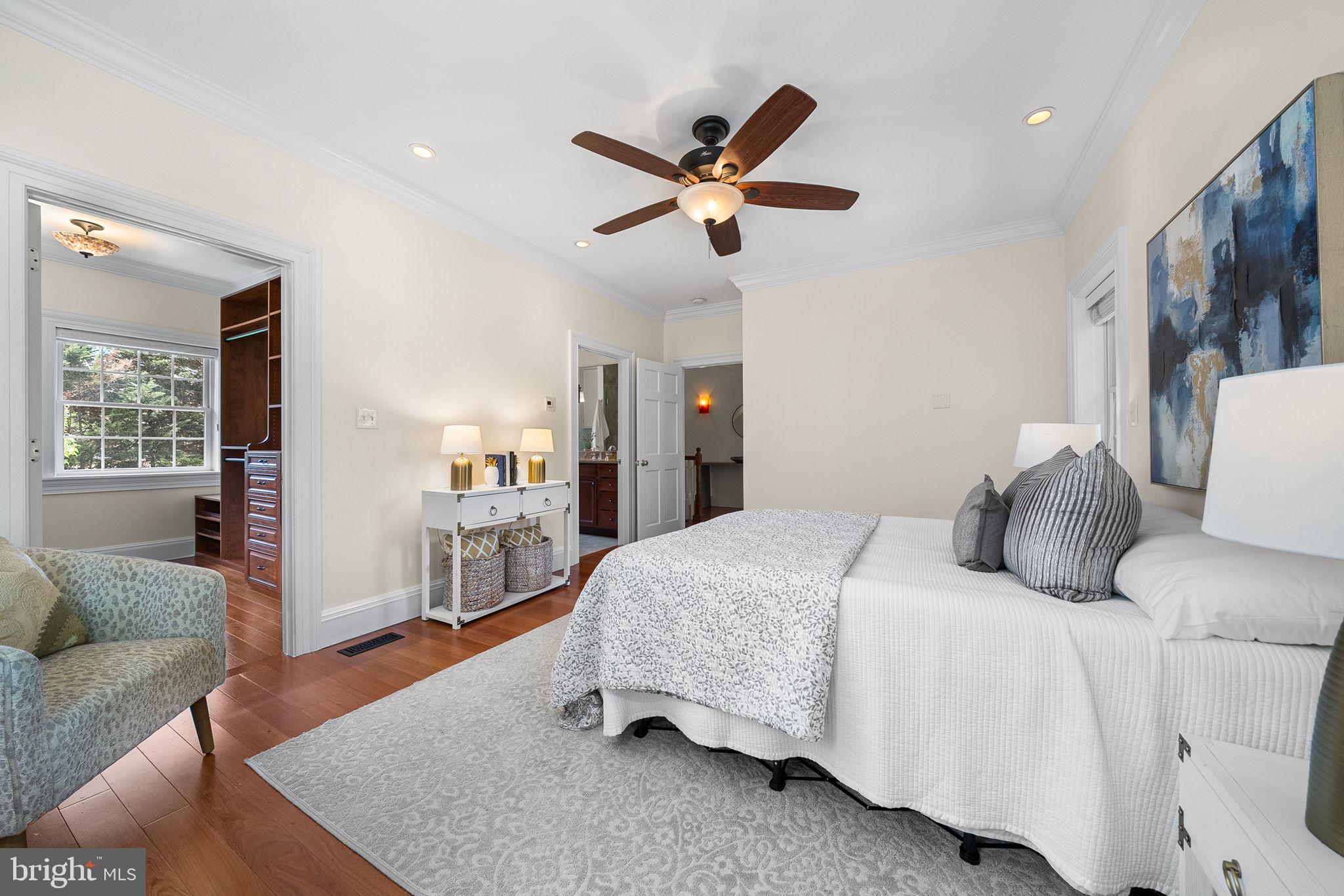 JANNEYS LANE - Residential