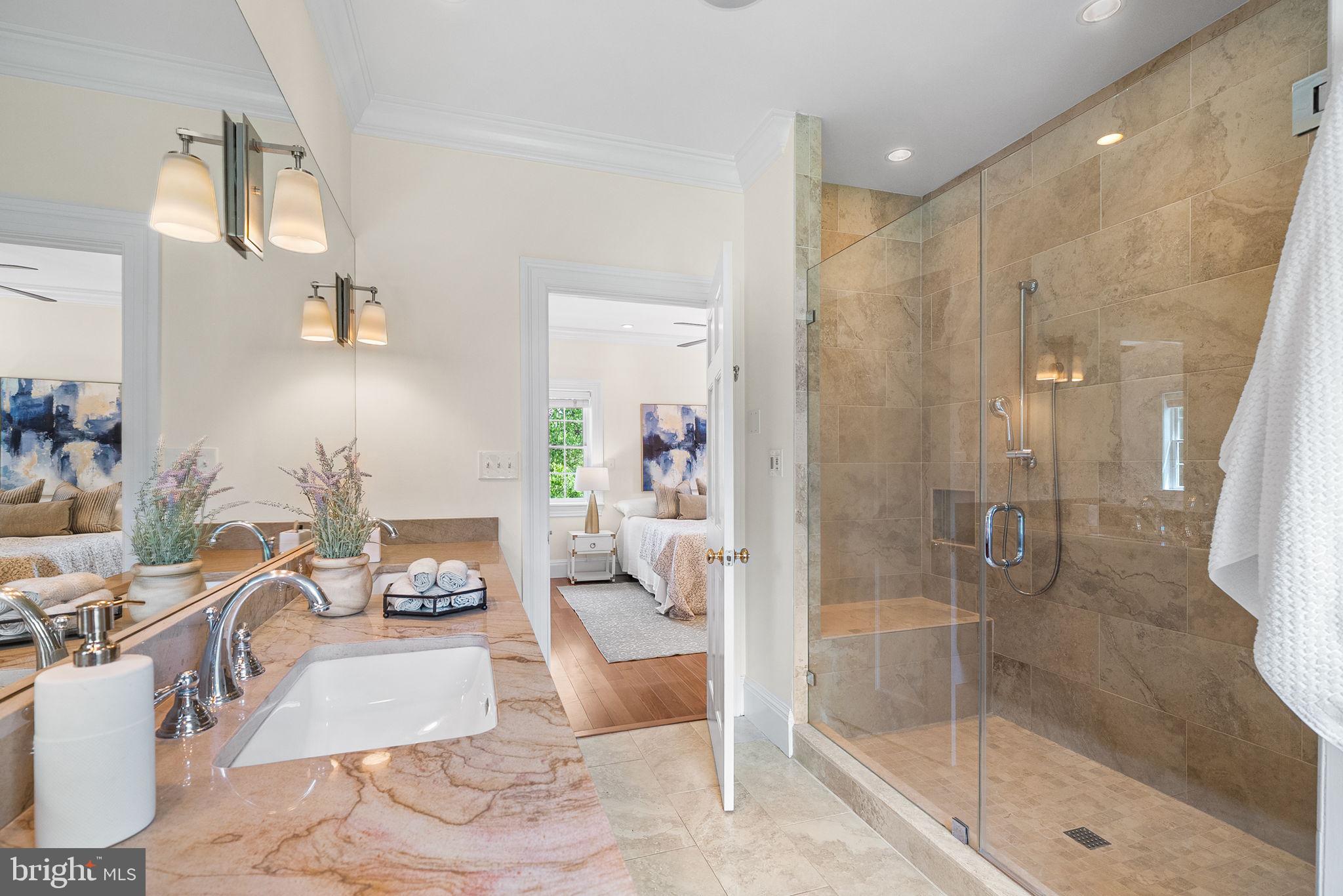 JANNEYS LANE - Residential