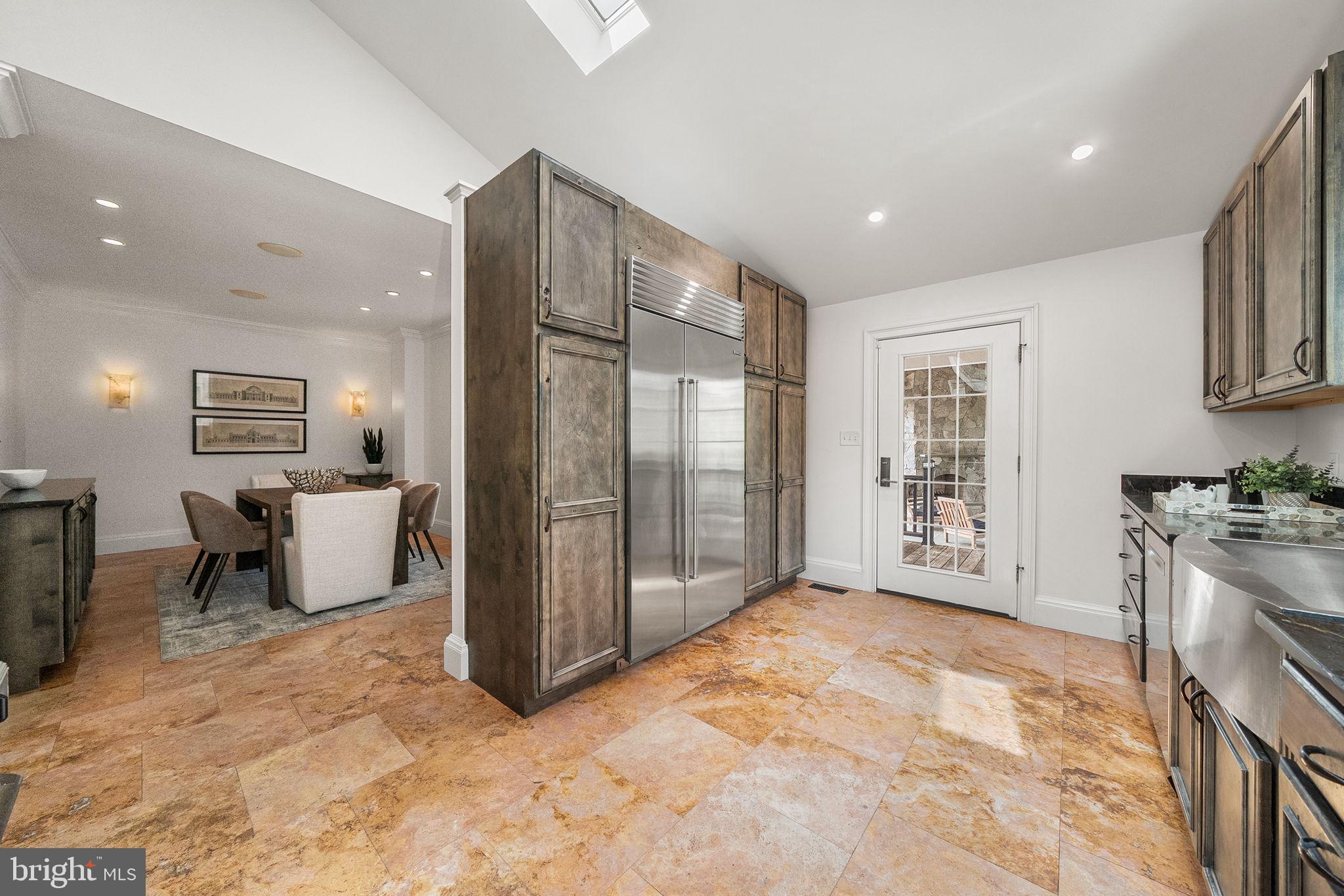 JANNEYS LANE - Residential