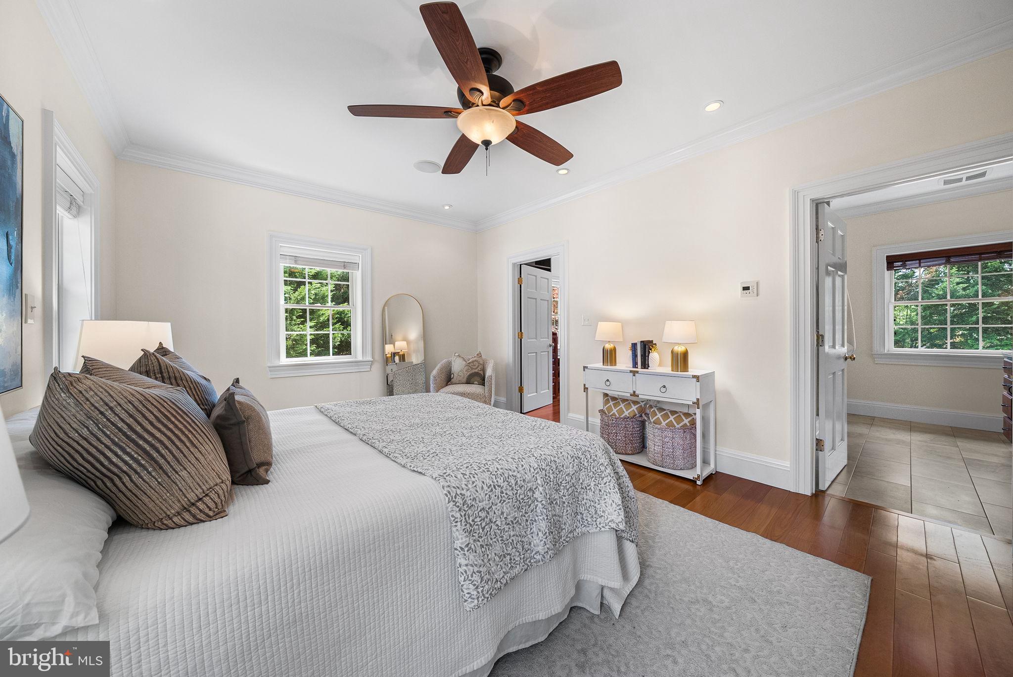 JANNEYS LANE - Residential